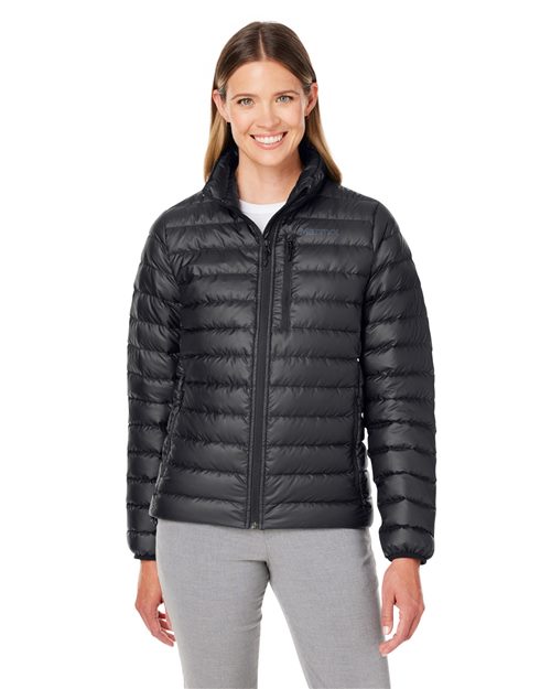 Women's M2 Highlander Jacket - M15845