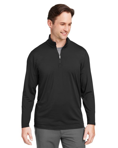 Men's Cloudspun Quarter-Zip Pullover - 532016
