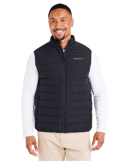 Men's Mountain Weekend Puffer Vest - O001808