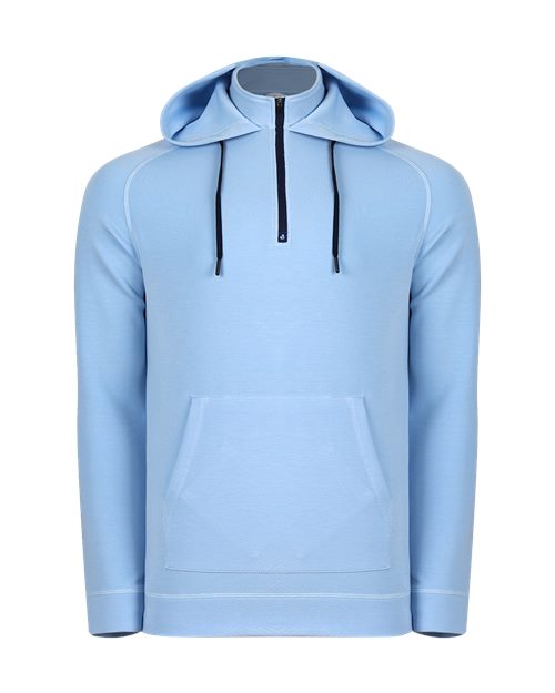 Men's Jonathan Hooded Sweatshirt - SWJH600