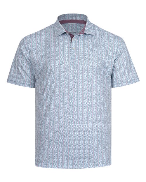 Men's Drift Polo - SW1031