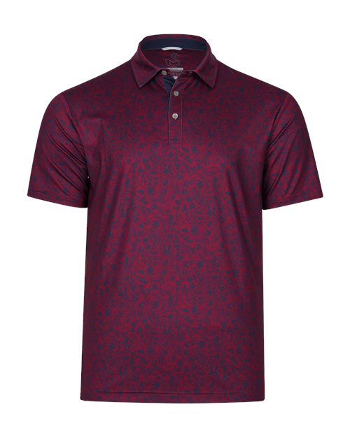 Men's Sunset Polo - SW1032