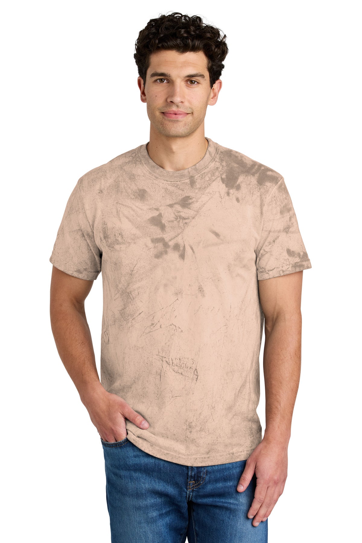 Comfort Colors ® Heavyweight Color Blast Tee 1745