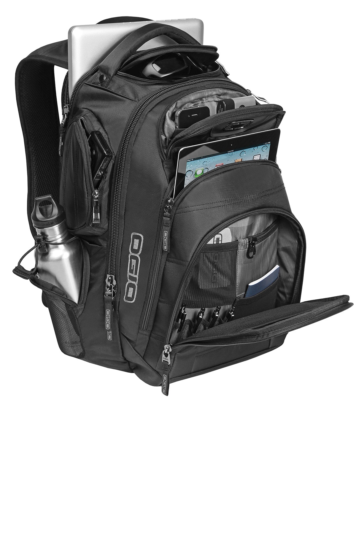 411067 - OGIO® Stratagem Pack