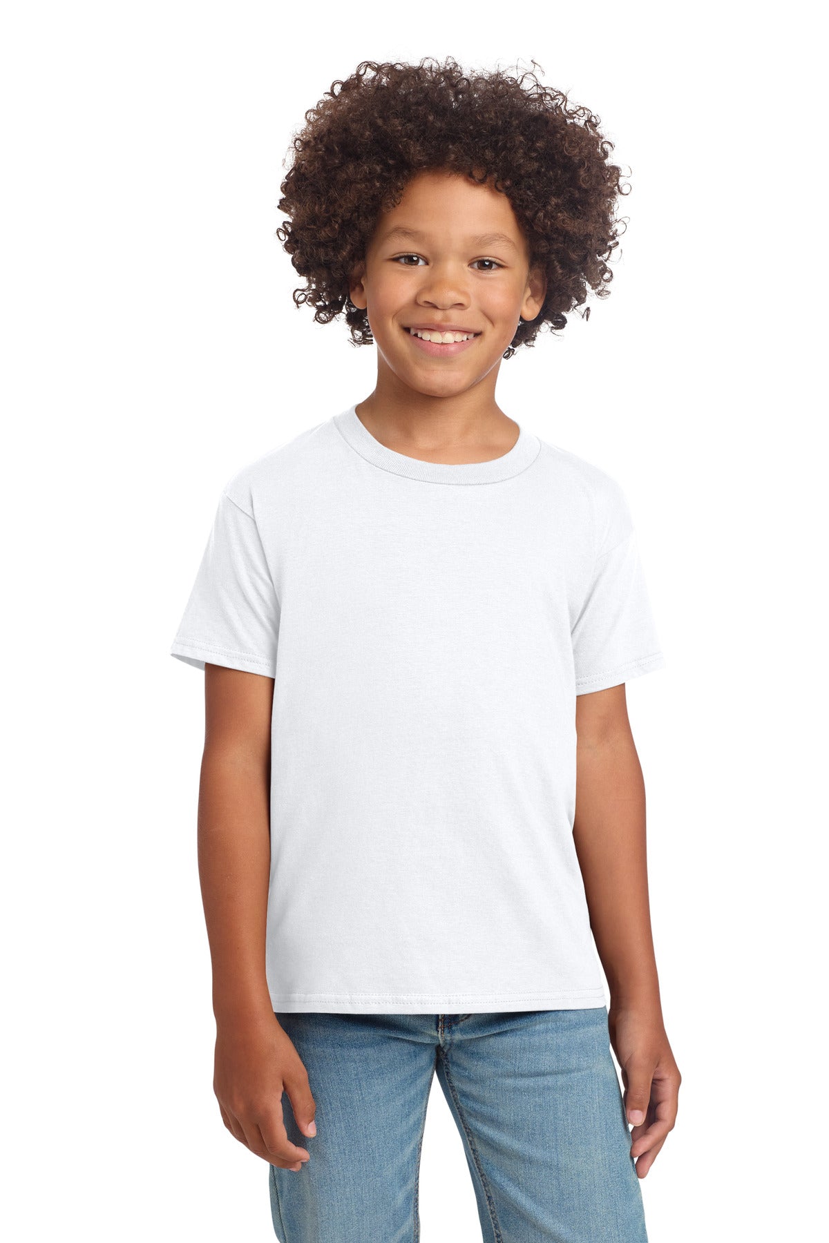 Gildan Youth Softstyle ® T-Shirt 64000B