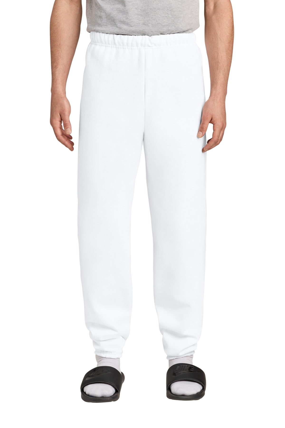 Jerzees ® - NuBlend ® Sweatpant. 973M