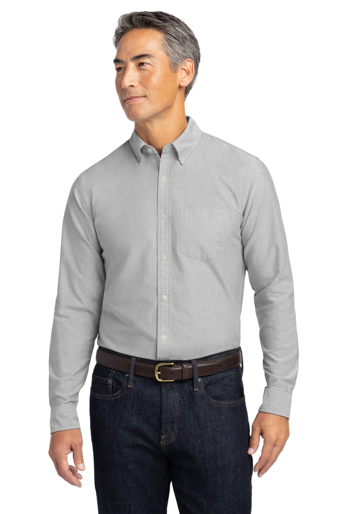Brooks Brothers ® Casual Oxford Cloth Shirt BB18004