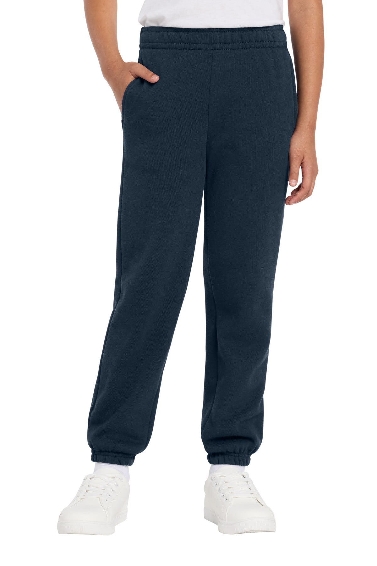 BELLA+CANVAS ® Youth Sponge Fleece Sweatpant BC3738Y