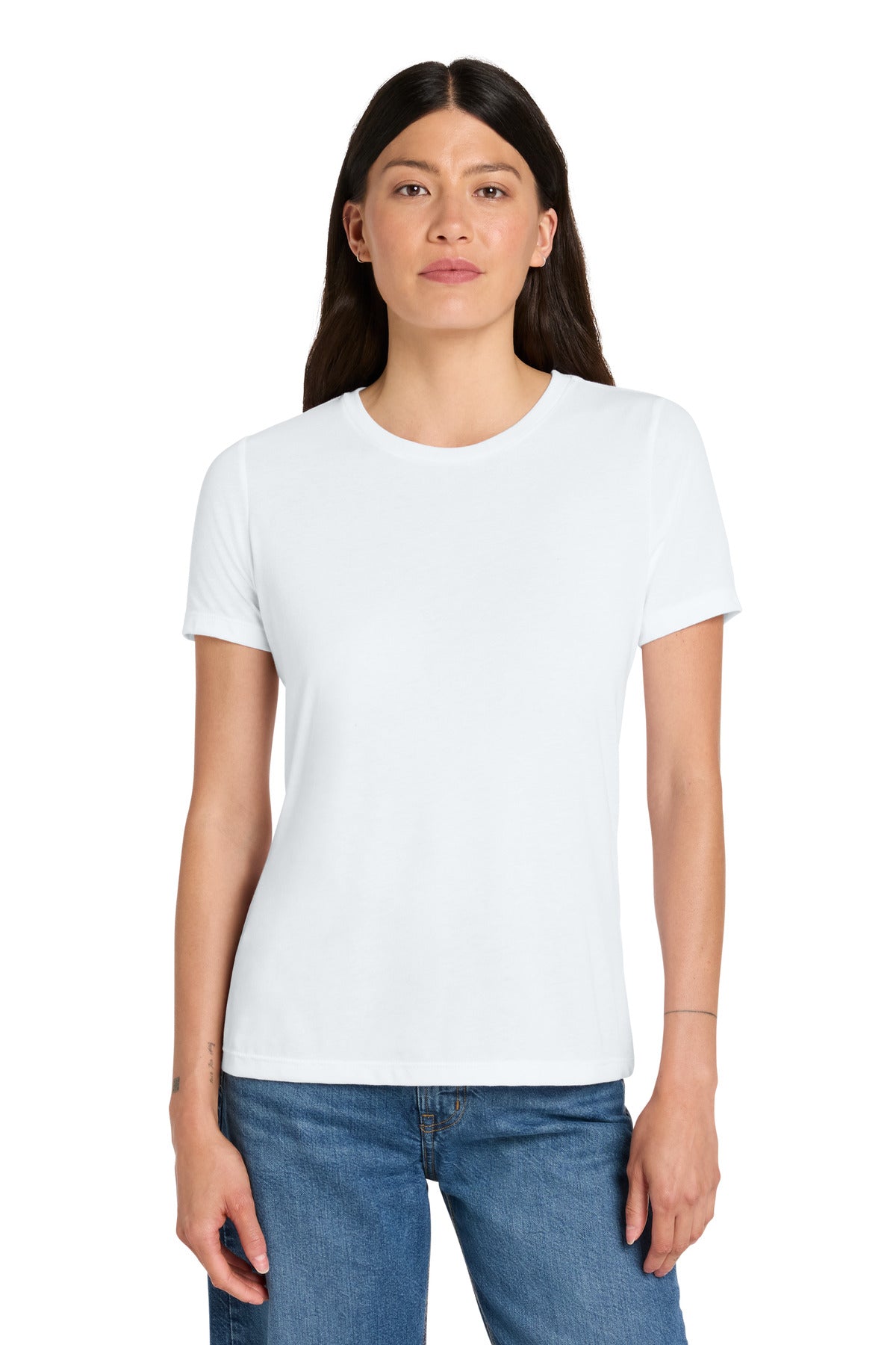 BELLA+CANVAS ® Women's Relaxed Triblend Tee BC6413