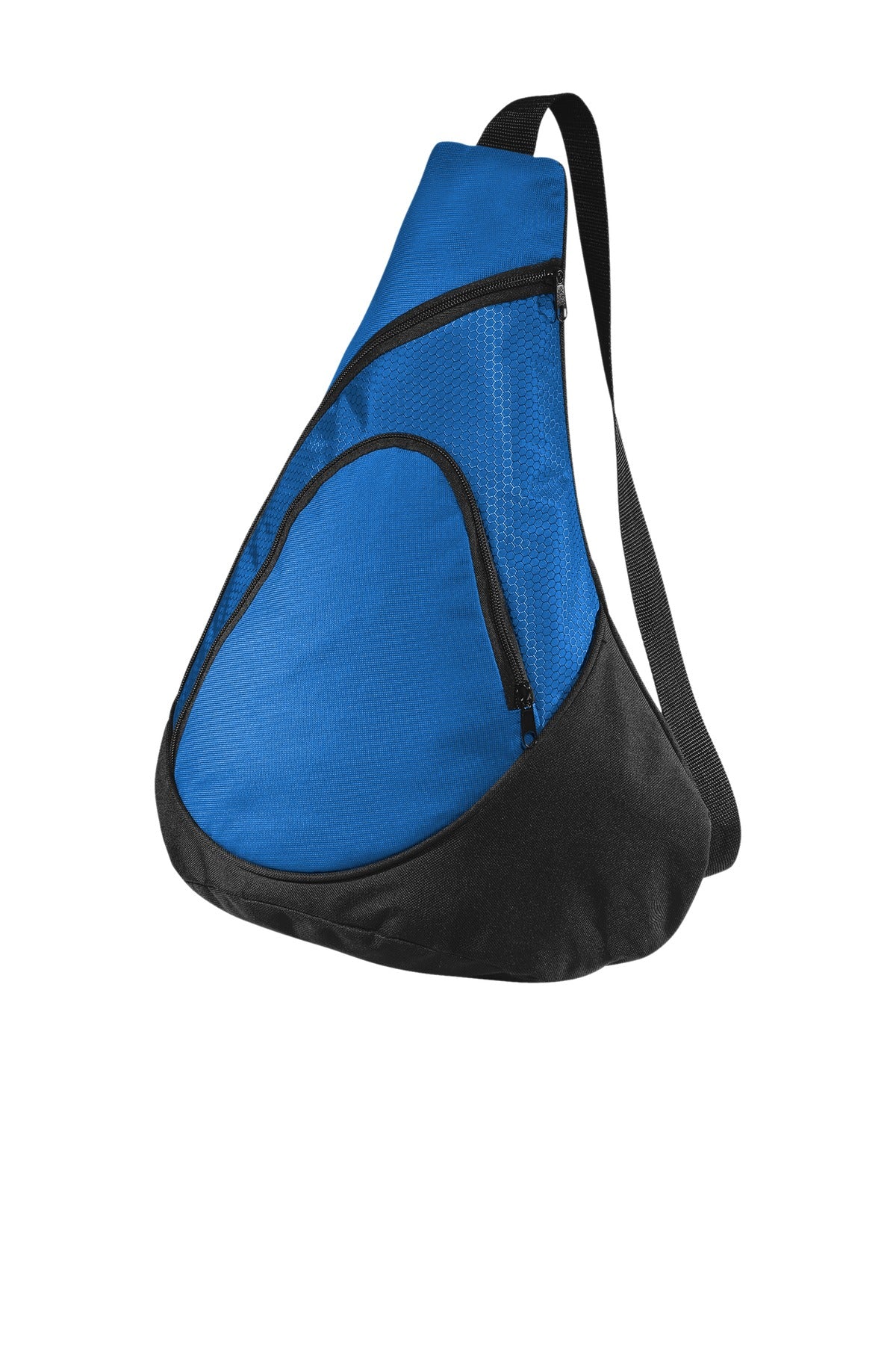 Port Authority ® - Honeycomb Sling Pack. BG1010