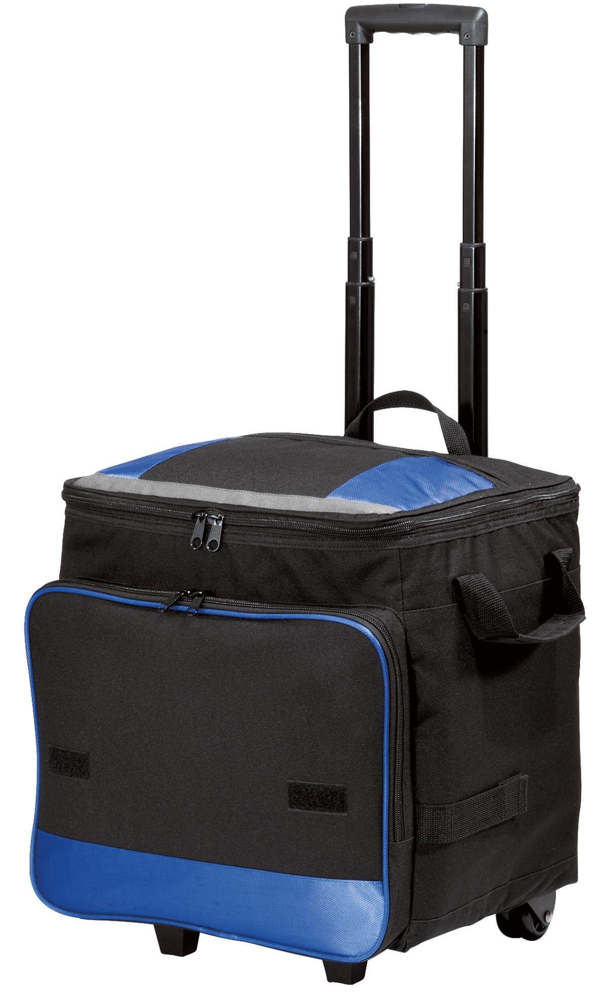 Port Authority ® Rolling Cooler. BG119