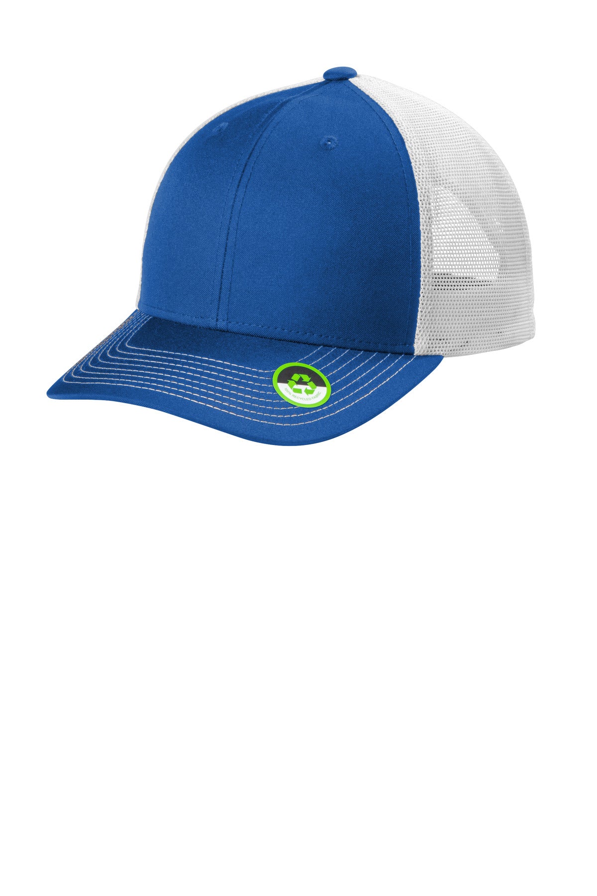 Port Authority ® Eco Snapback Trucker Cap C402ECO
