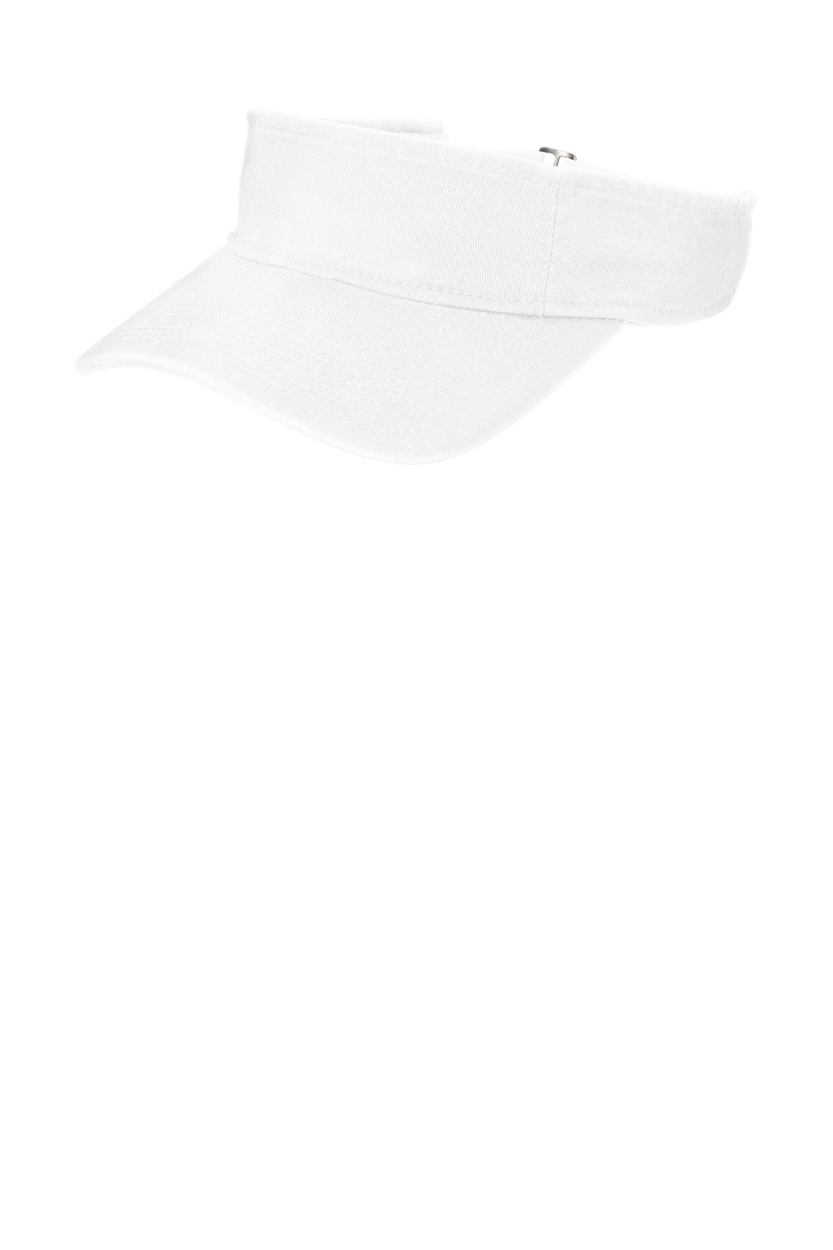Port Authority ® Enzyme Wash Fashion Visor. C840