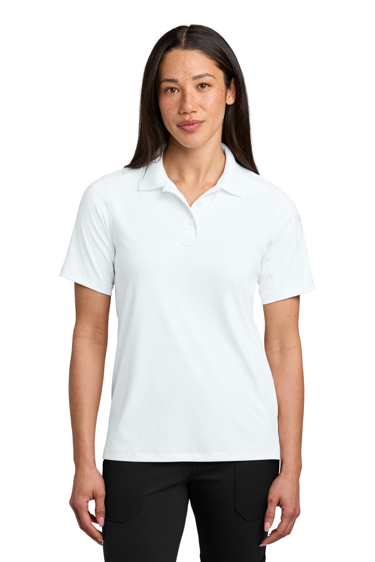 CornerStone ® Women's Workwear Pro Tactical Polo CS453