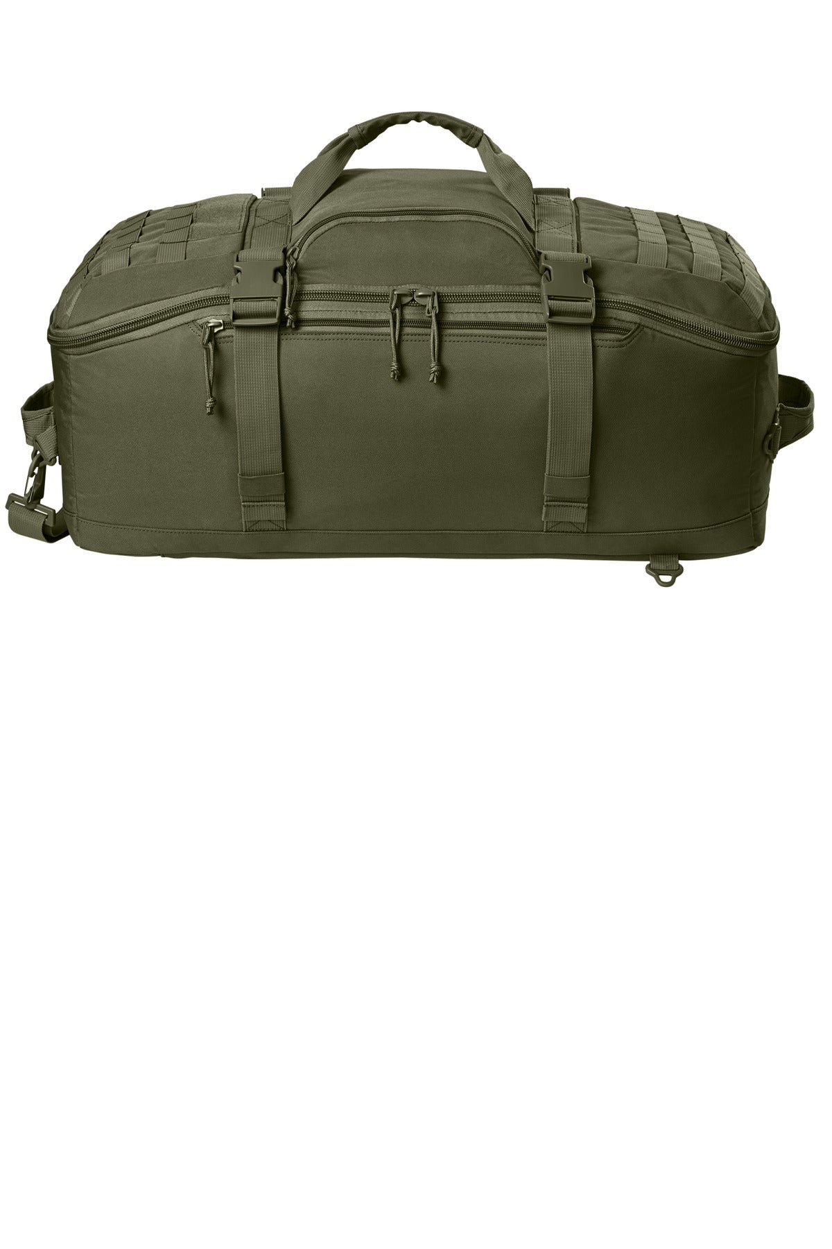 CornerStone ® Tactical Barrel Duffel CSB817