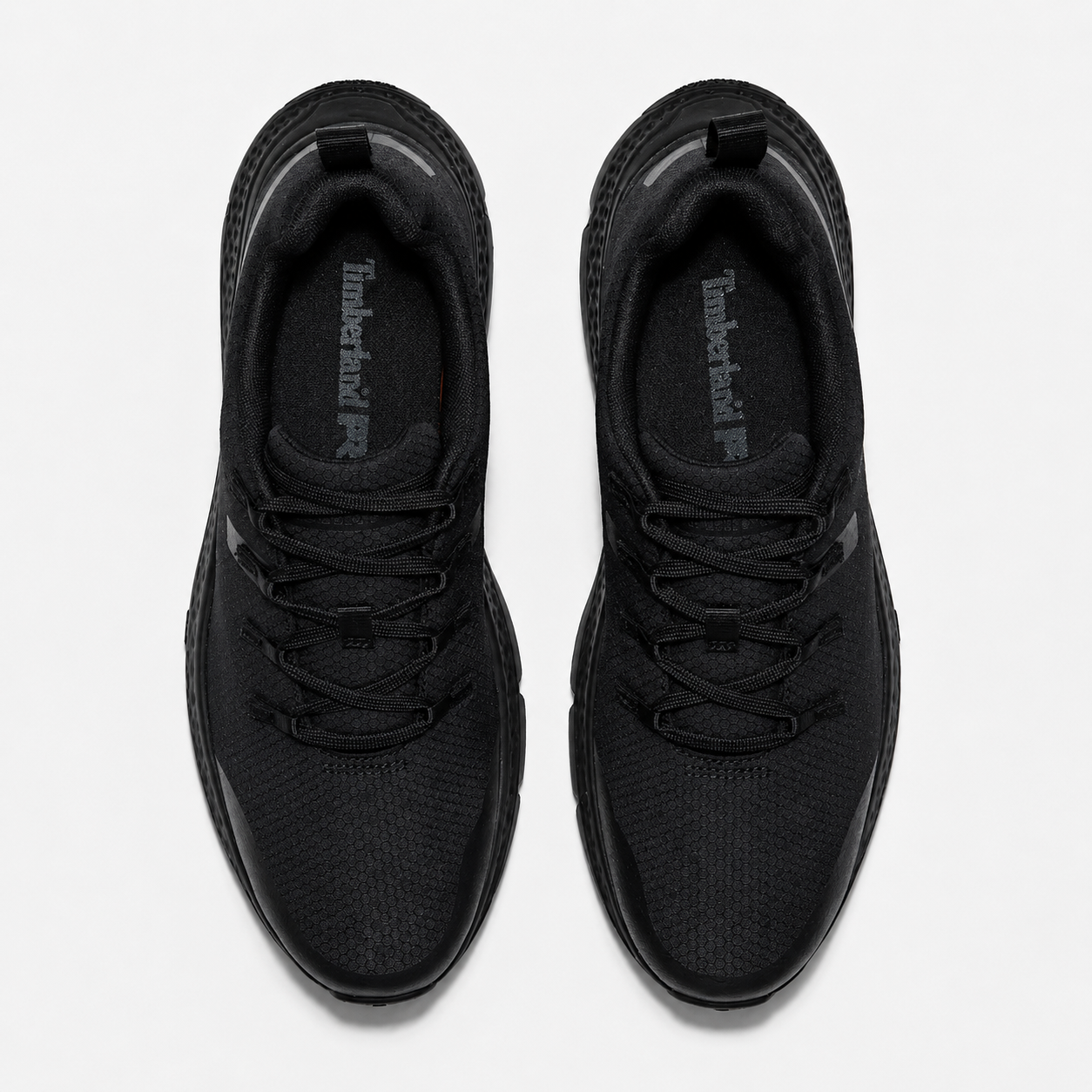 Men's Power Shift Slip-Resistant Hospitality Work Sneaker - A67GQ