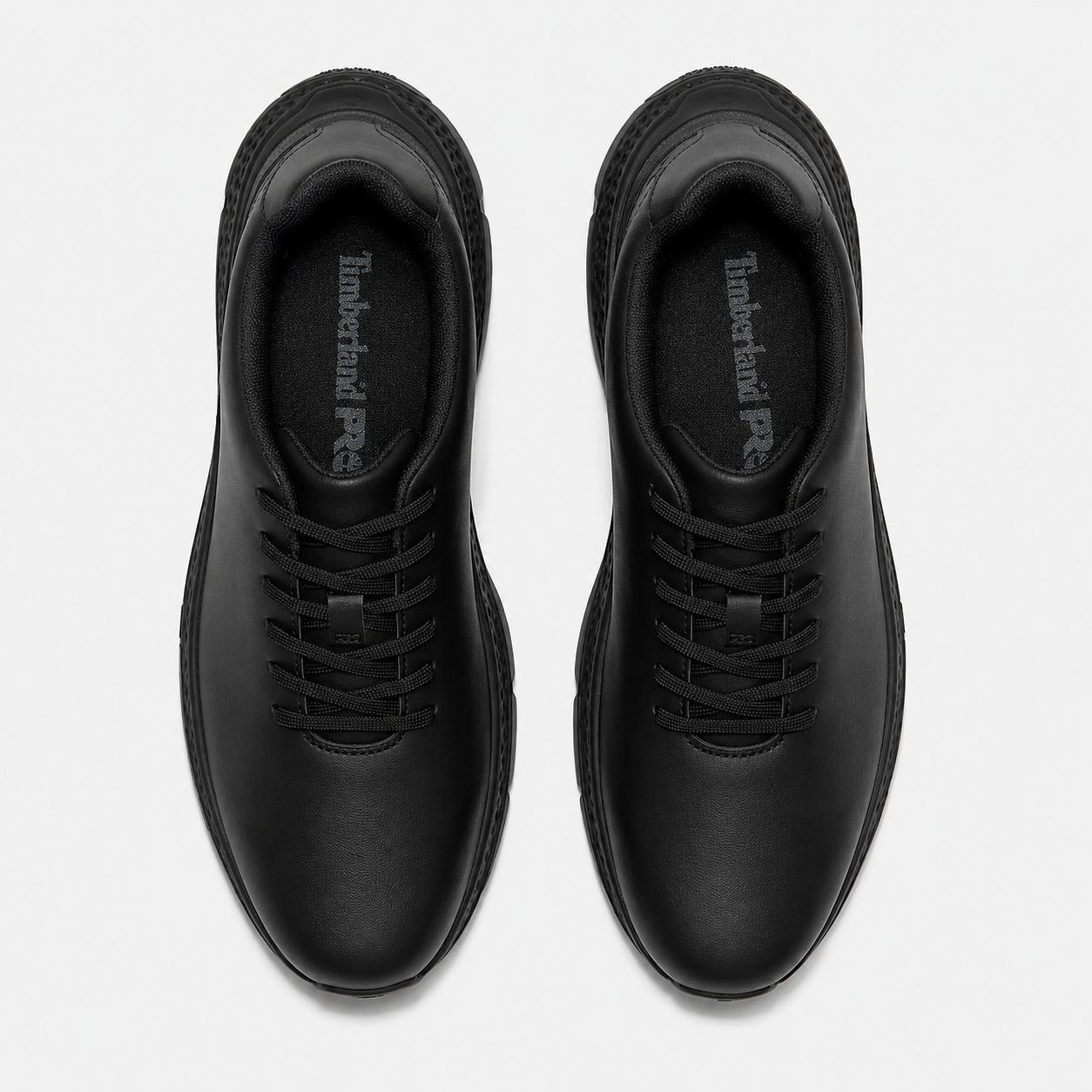 Men's Power Shift Slip-Resistant Hospitality Work Sneaker - A67HY