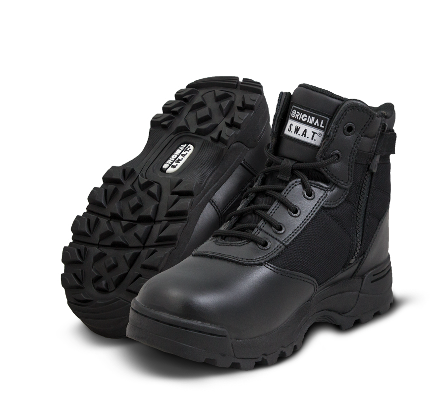 Classic 6'' WP SZ Safety - 116101
