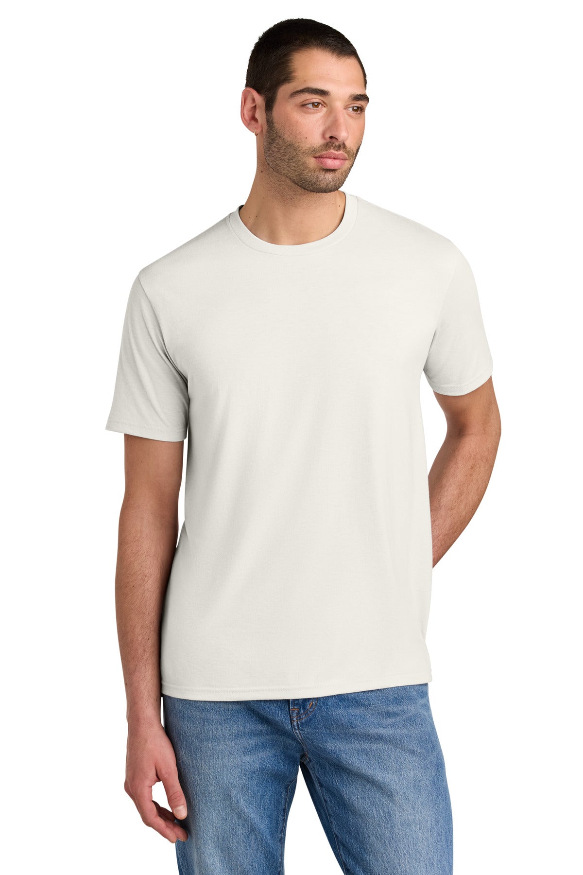 District ® Perfect Tri ® Tee. DM130
