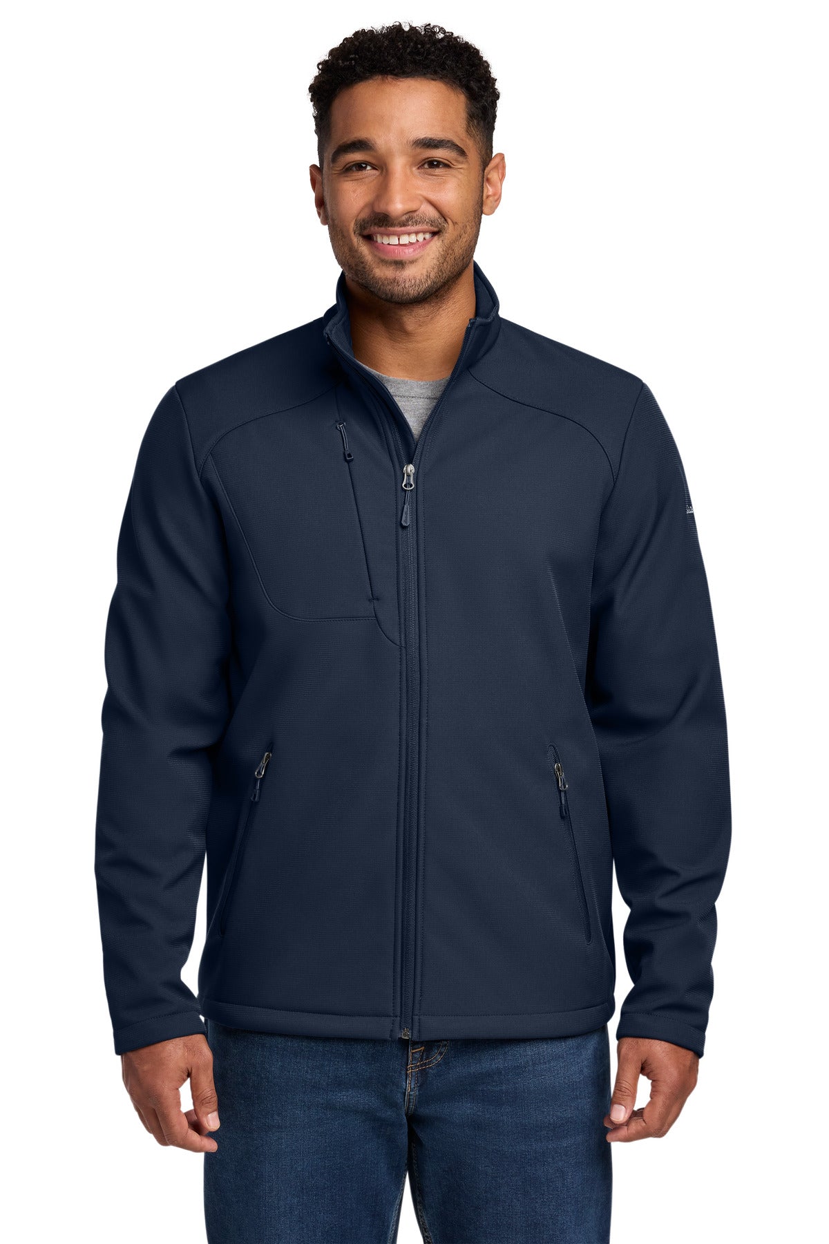 Eddie Bauer ® Stretch Soft Shell Jacket EB544