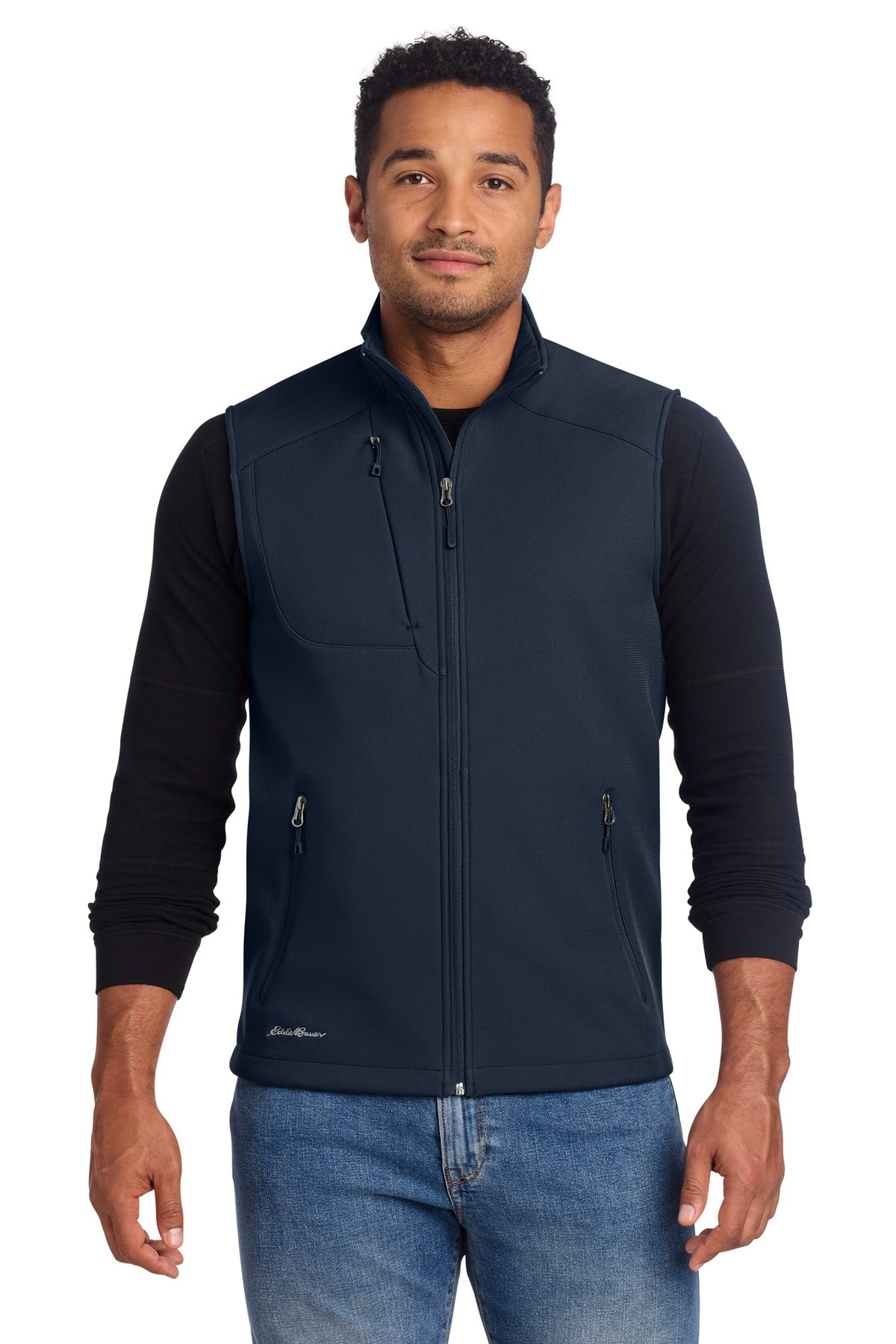 Eddie Bauer ® Stretch Soft Shell Vest EB546