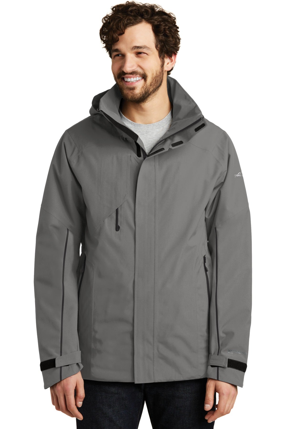 Eddie Bauer ® WeatherEdge ® Plus Insulated Jacket. EB554