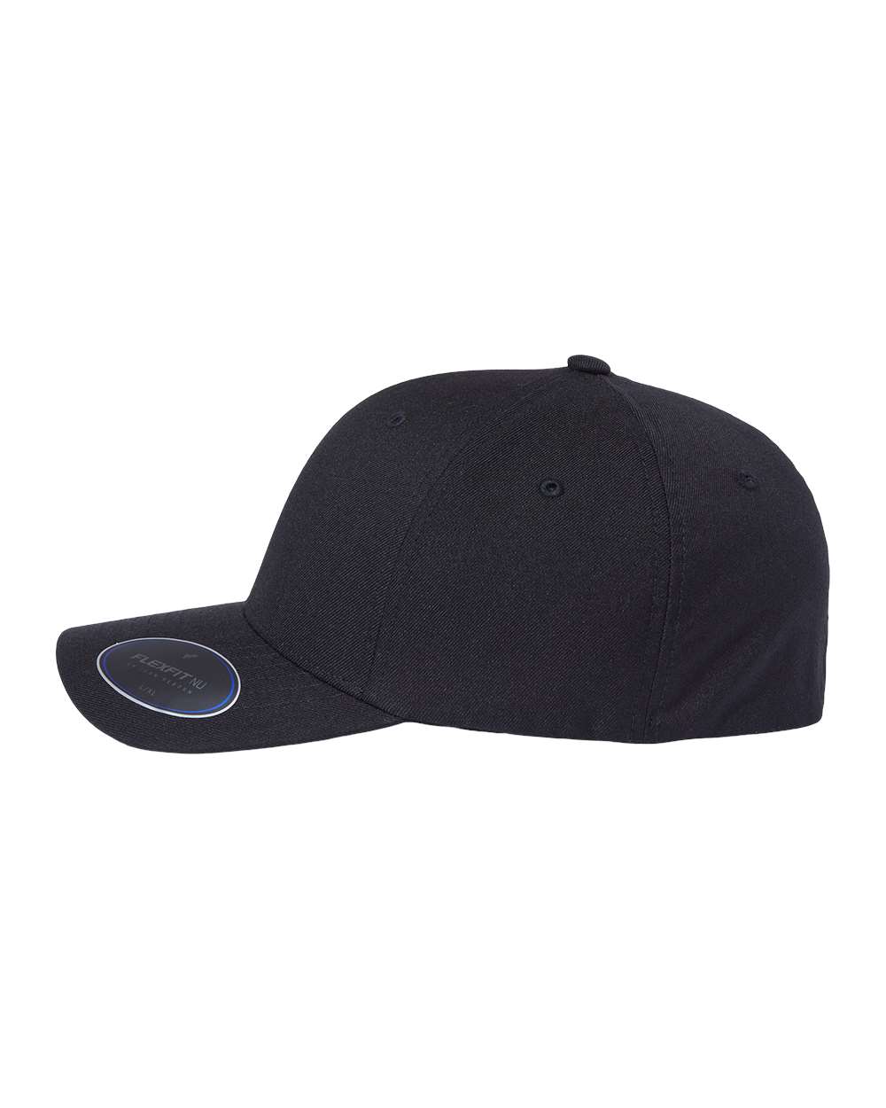 6100NU - Flexfit NU® Cap