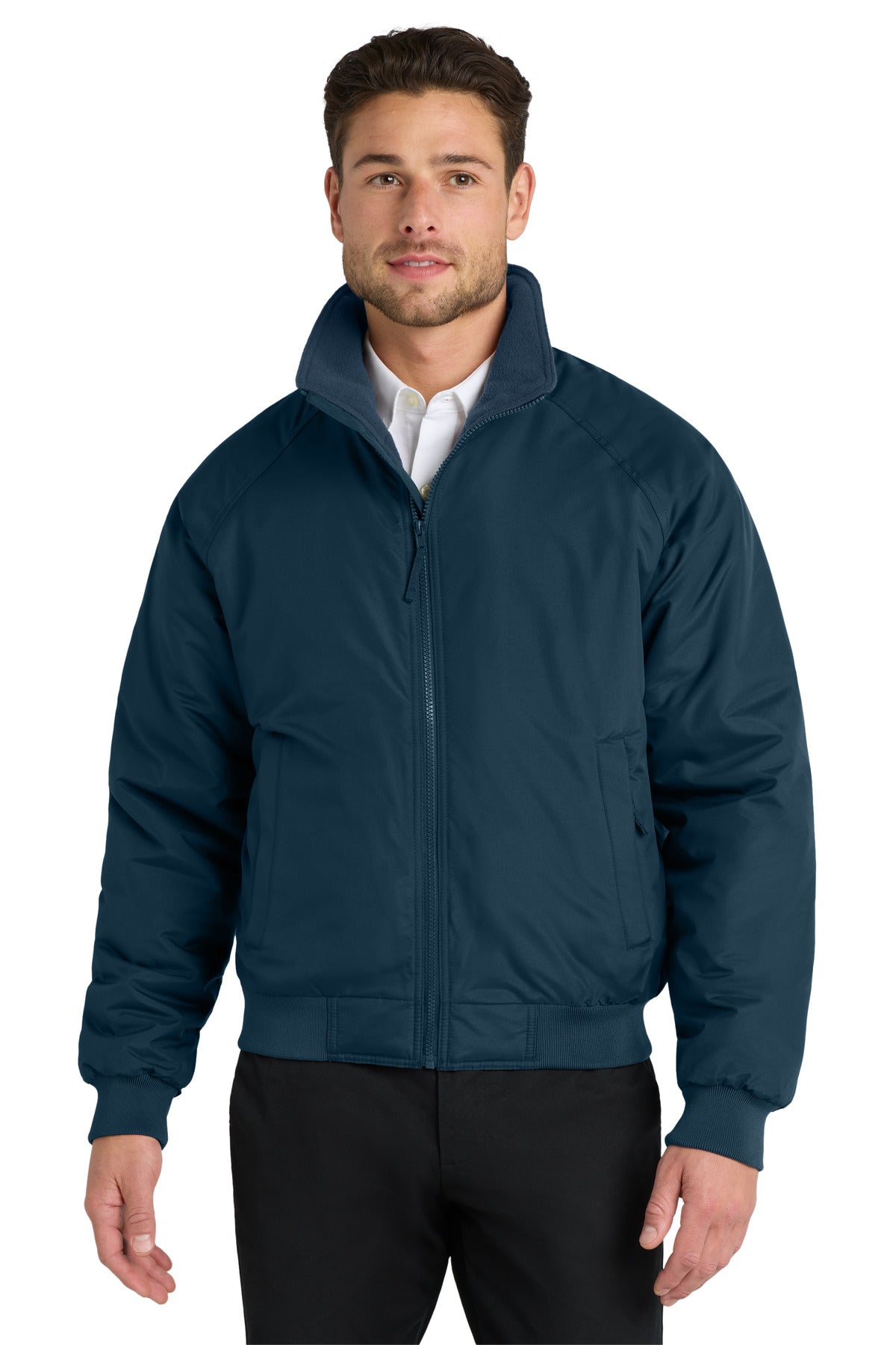Port Authority ® Charger Jacket. J328