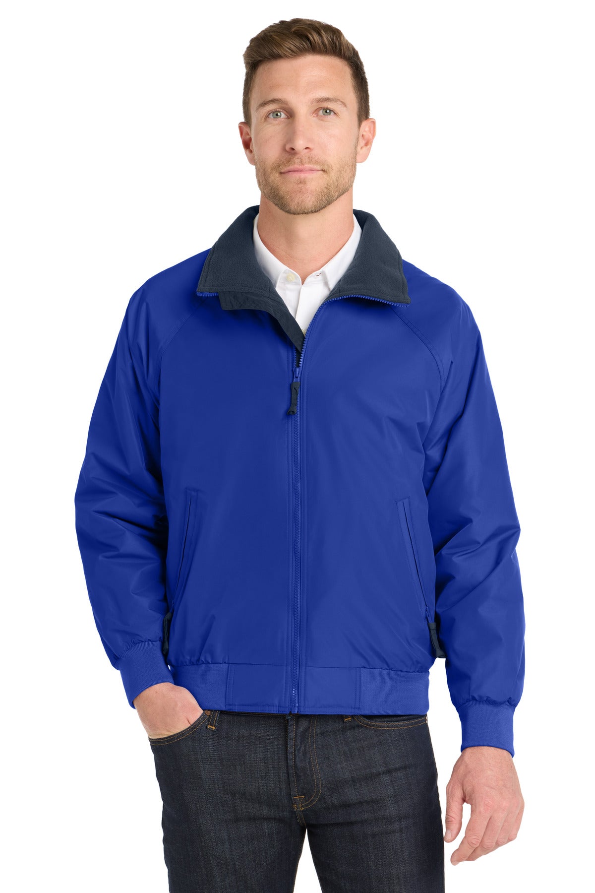 Port Authority ® Challenger™ Jacket. J754