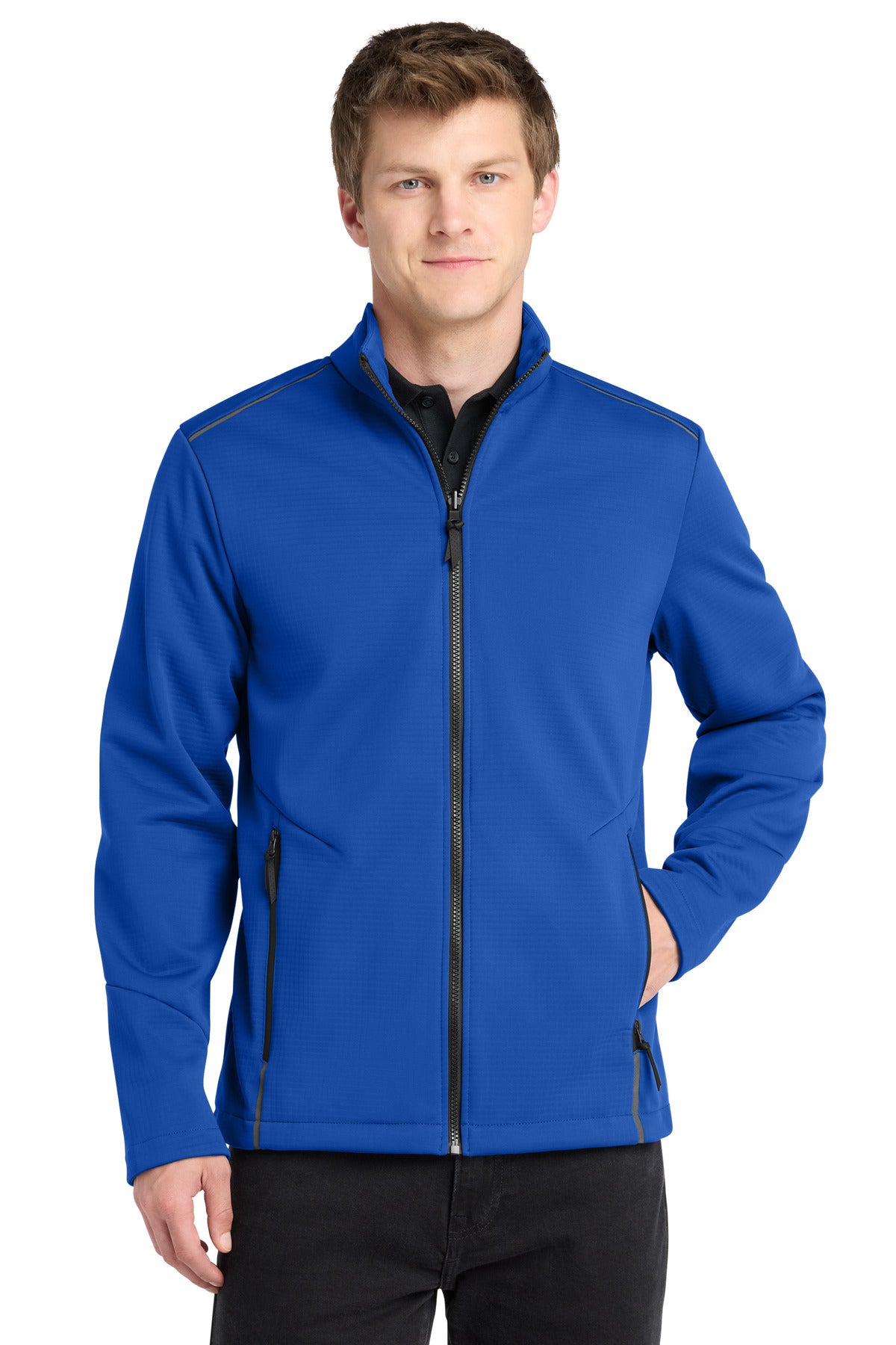 Port Authority ® Collective Tech Soft Shell Jacket J921