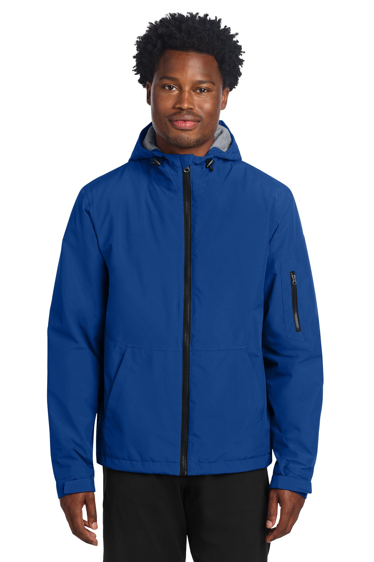 Sport-Tek ® Waterproof Insulated Jacket JST56