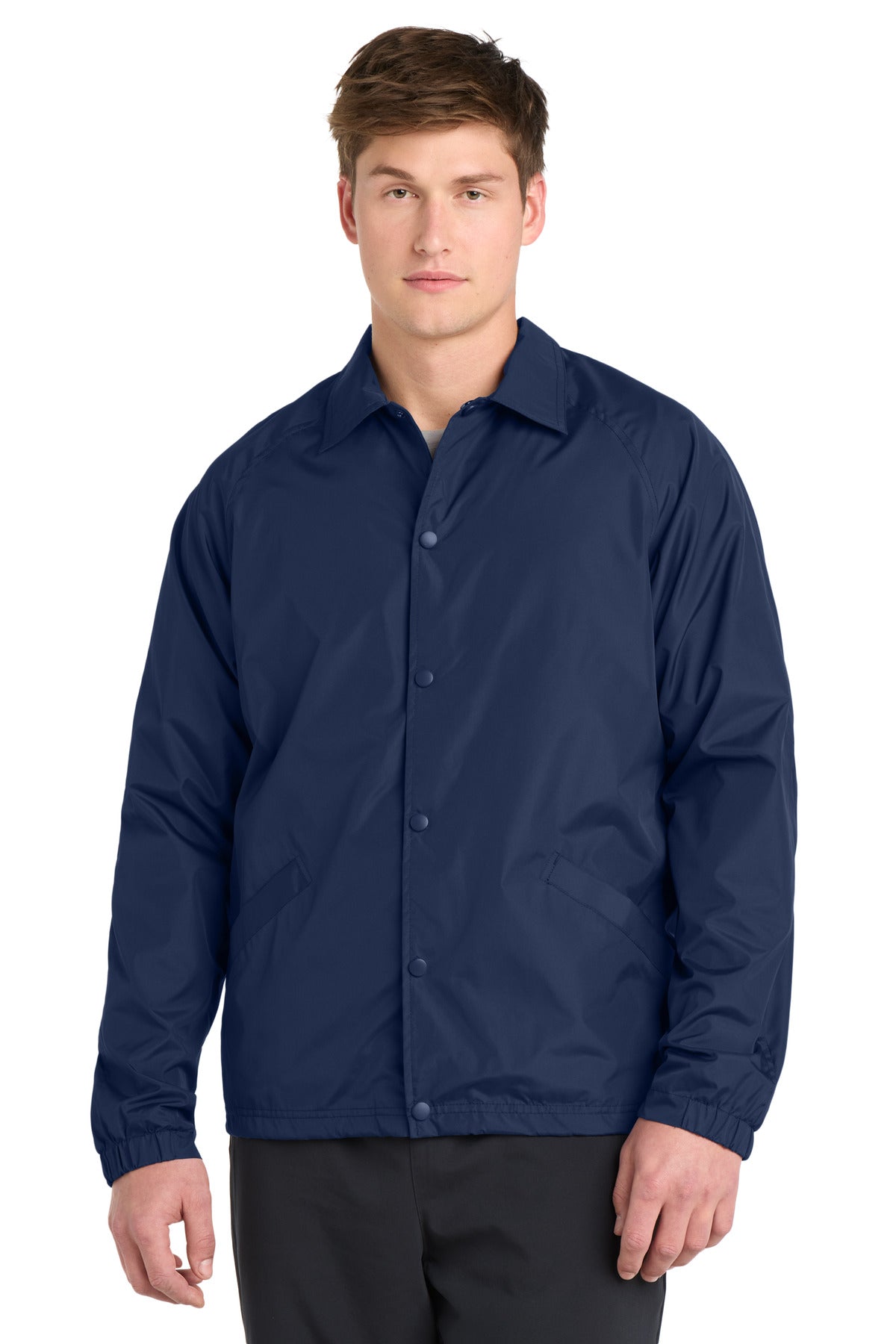 Sport-Tek ® Sideline Jacket. JST71