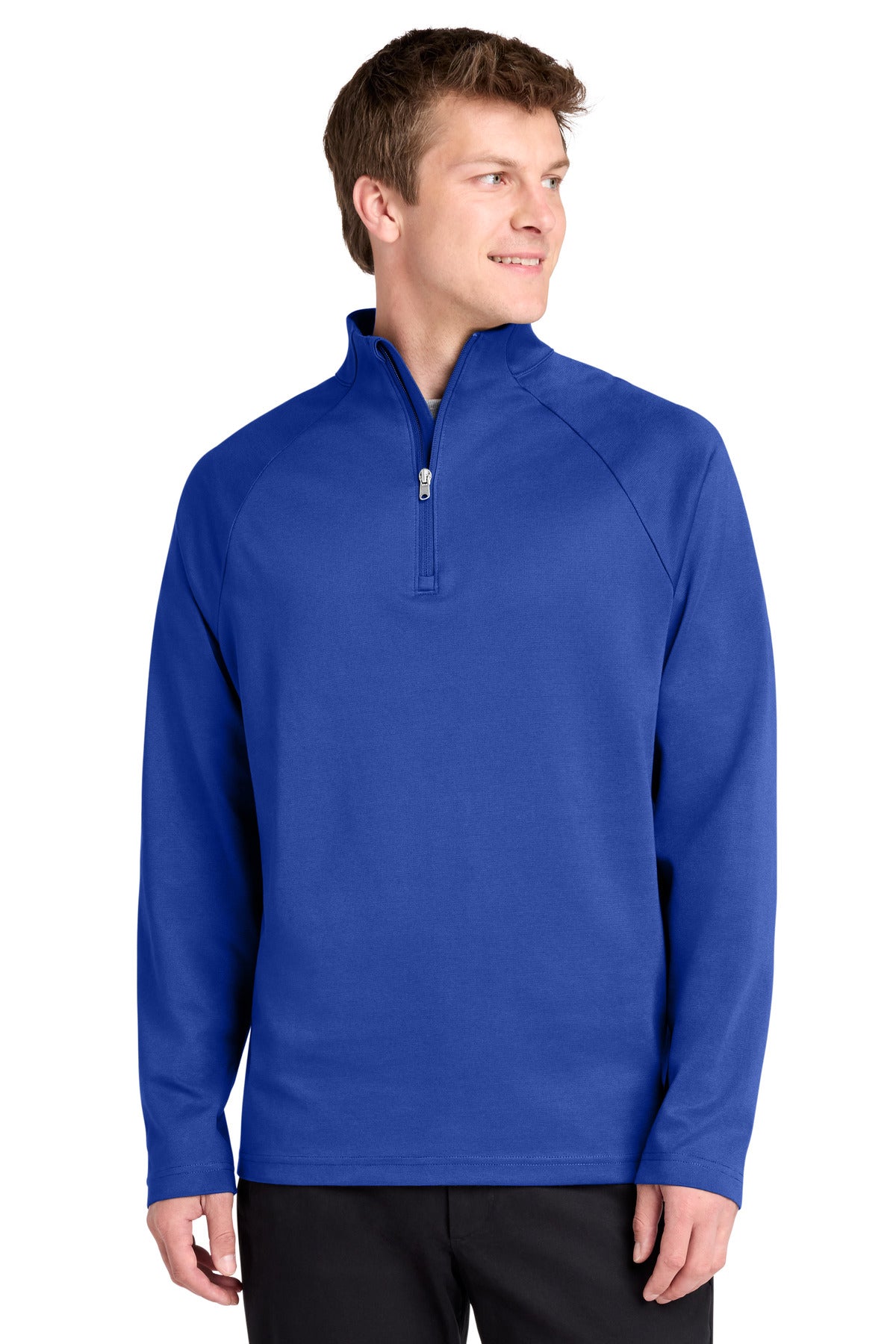 Port Authority ® C-FREE ® Cypress 1/4-Zip K870