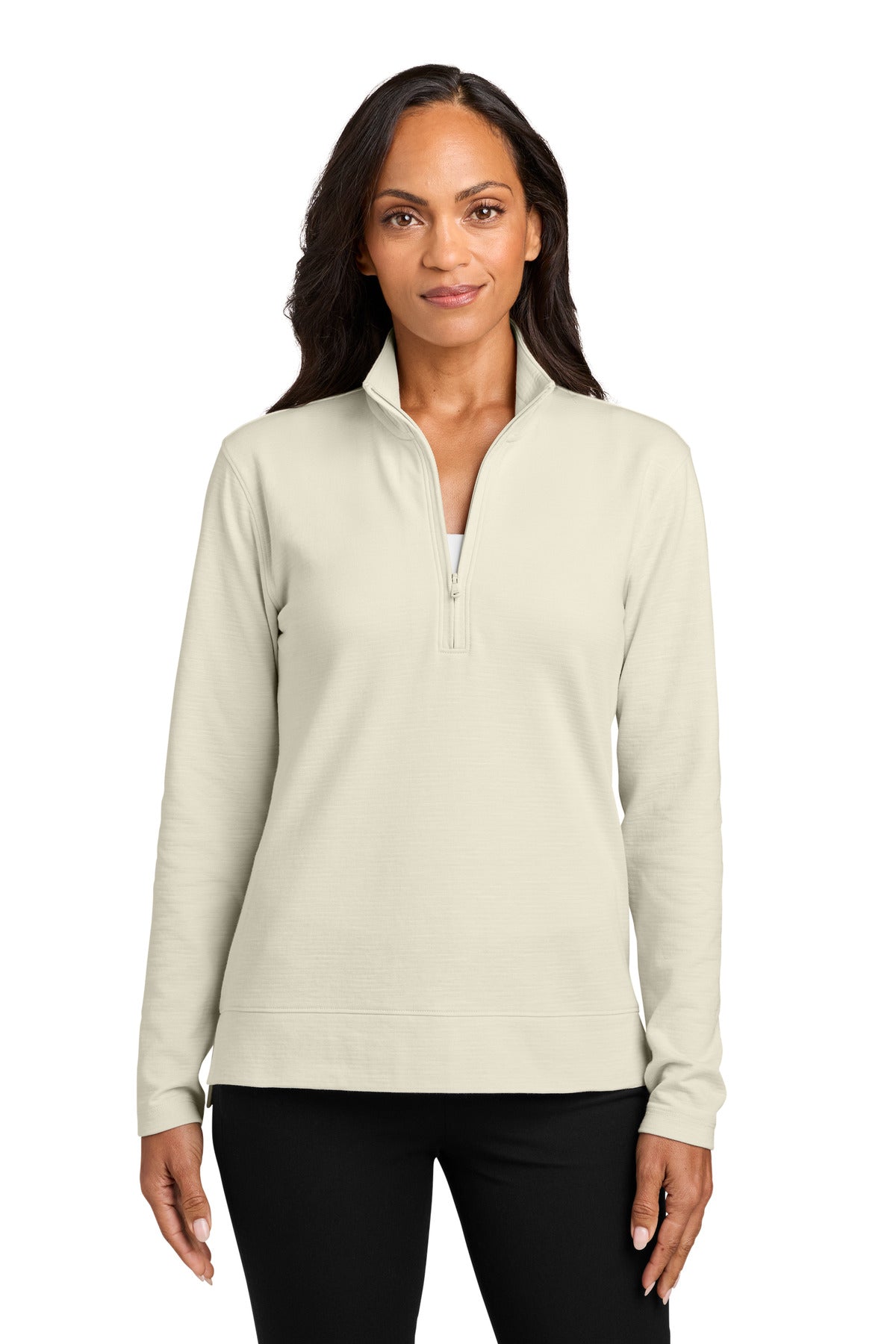 Port Authority ® Women's Breakwater 1/4-Zip LK821