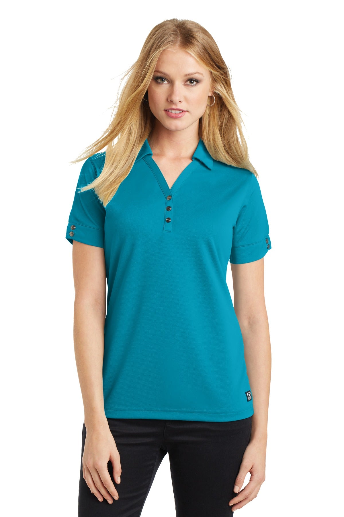 OGIO ® - Glam Polo. LOG105