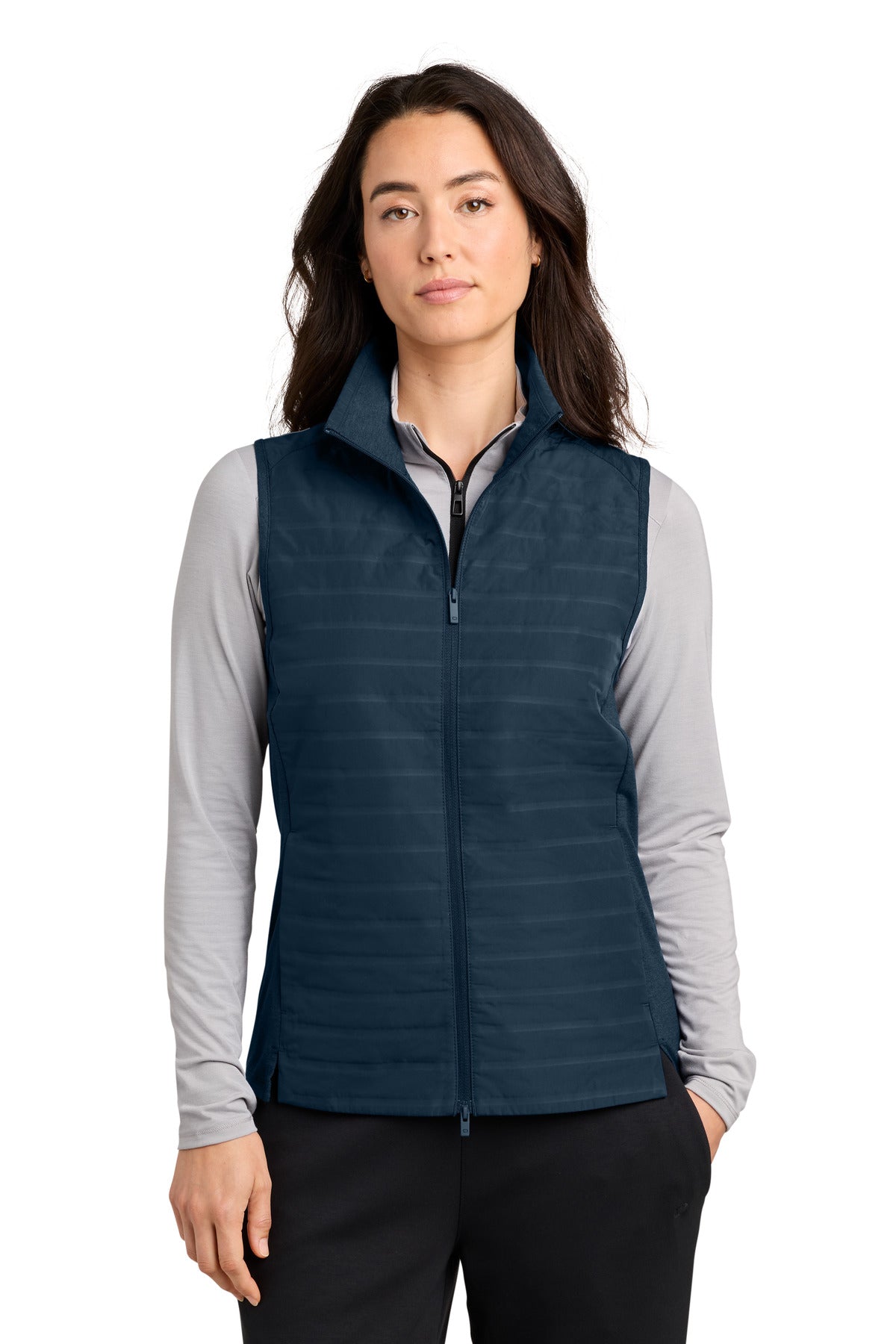 OGIO ® Women's Driveline Hybrid Vest LOG761