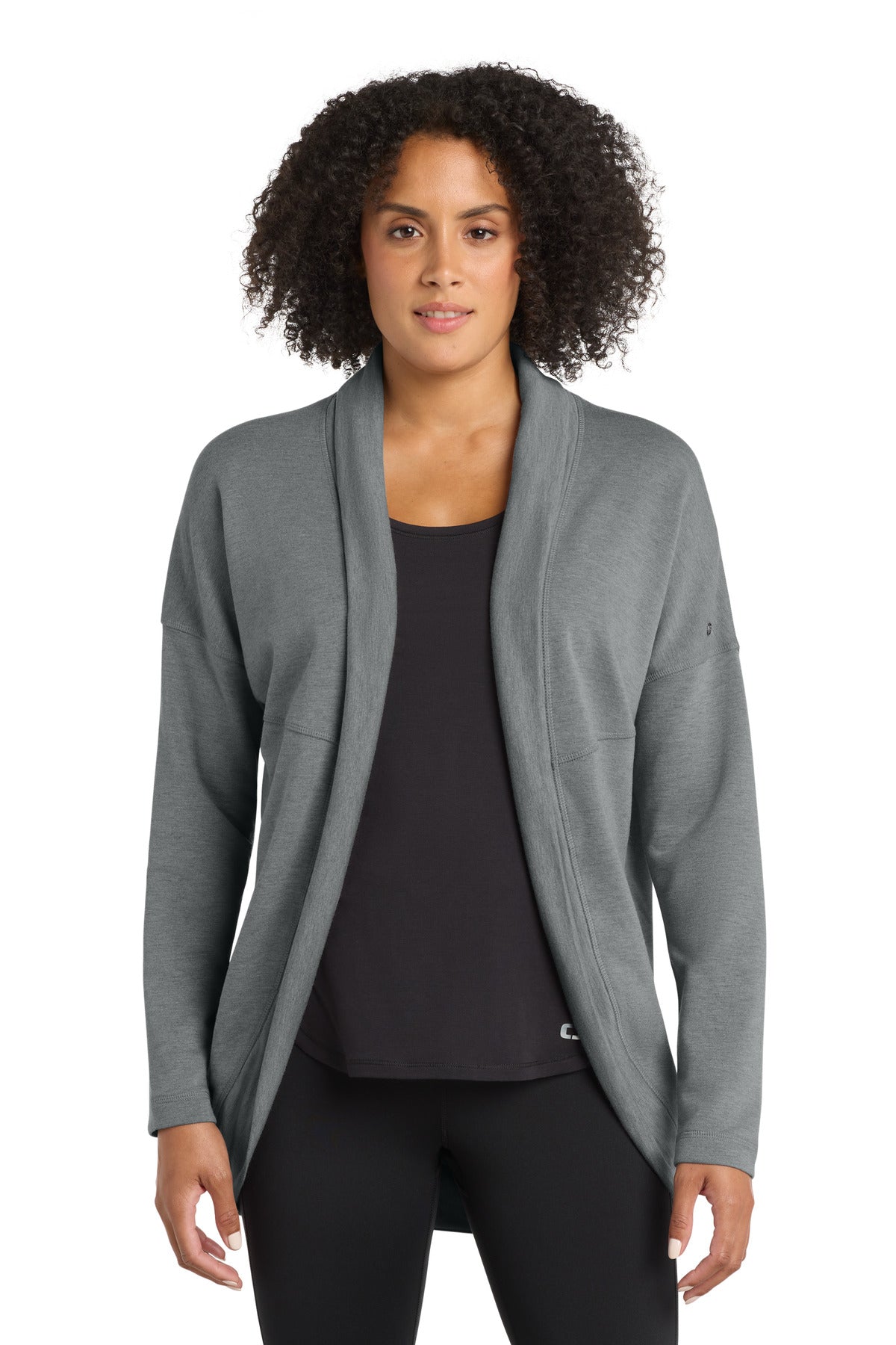 OGIO ® Women's Luuma Cocoon Fleece. LOG811
