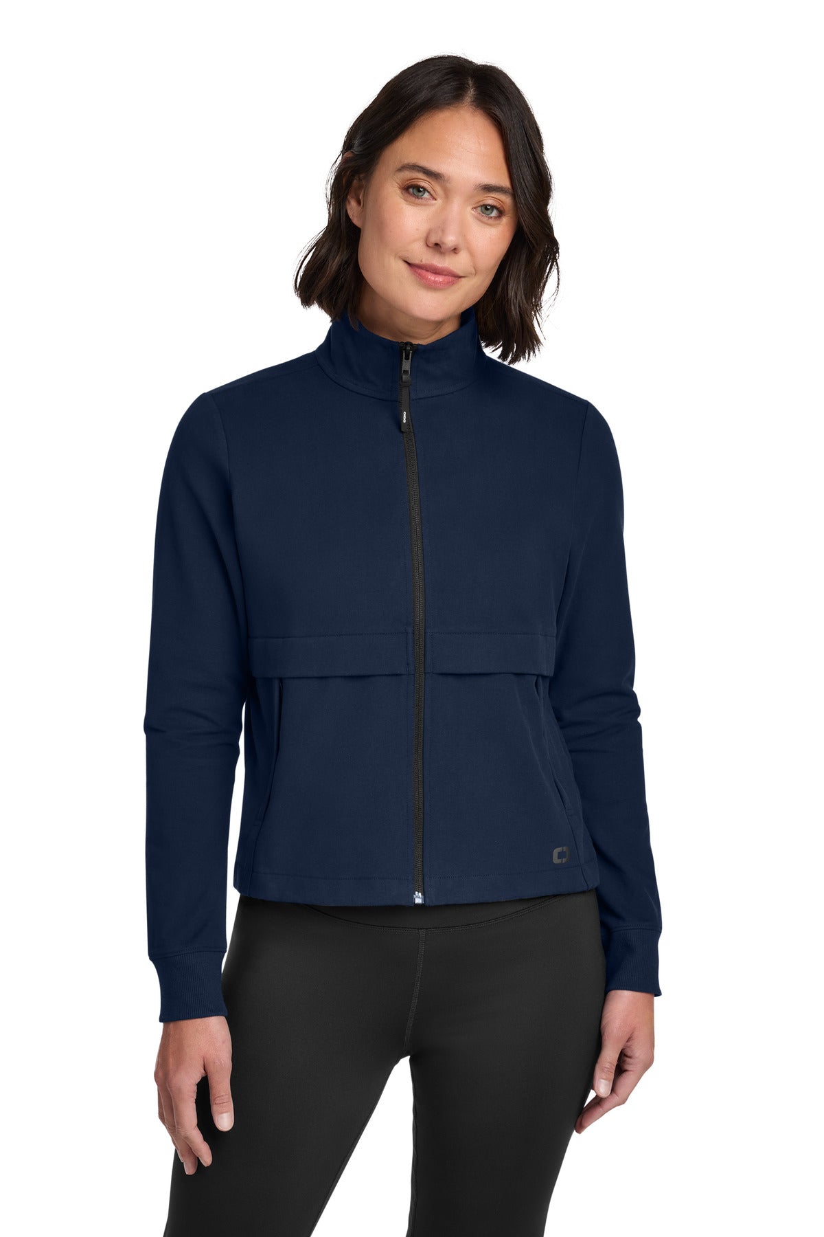 OGIO ® Women's Outstretch Full-Zip LOG830