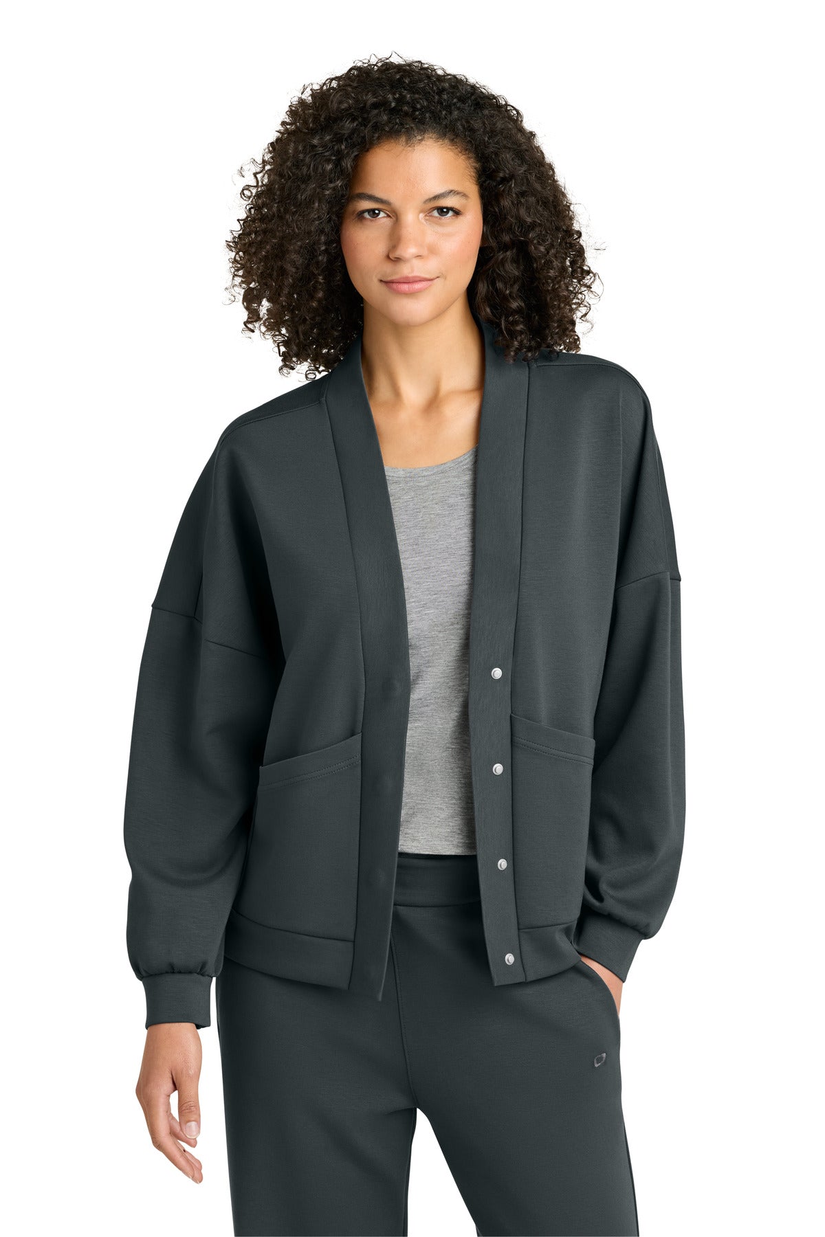 OGIO ® Women's Transcend Cardigan LOG862