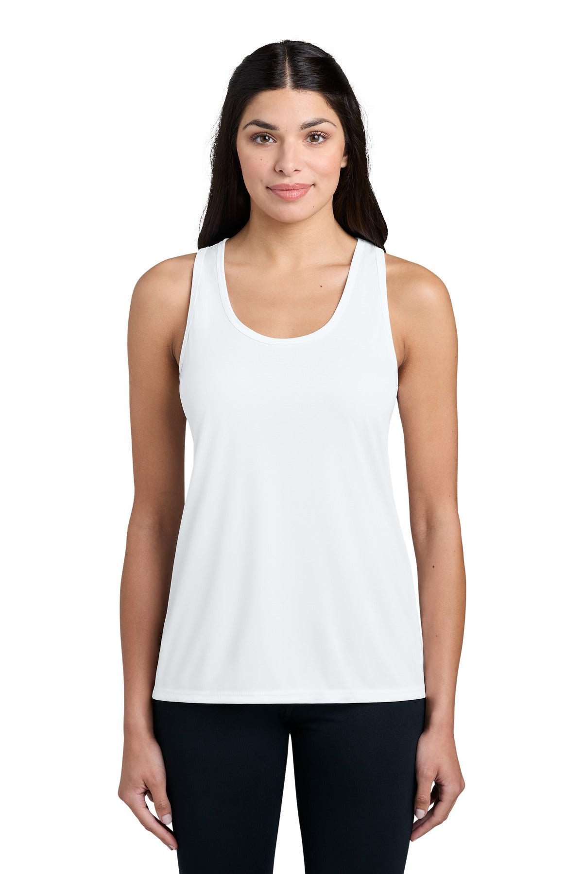 Port & Co ™ Women's Performance Tank LPC380TT