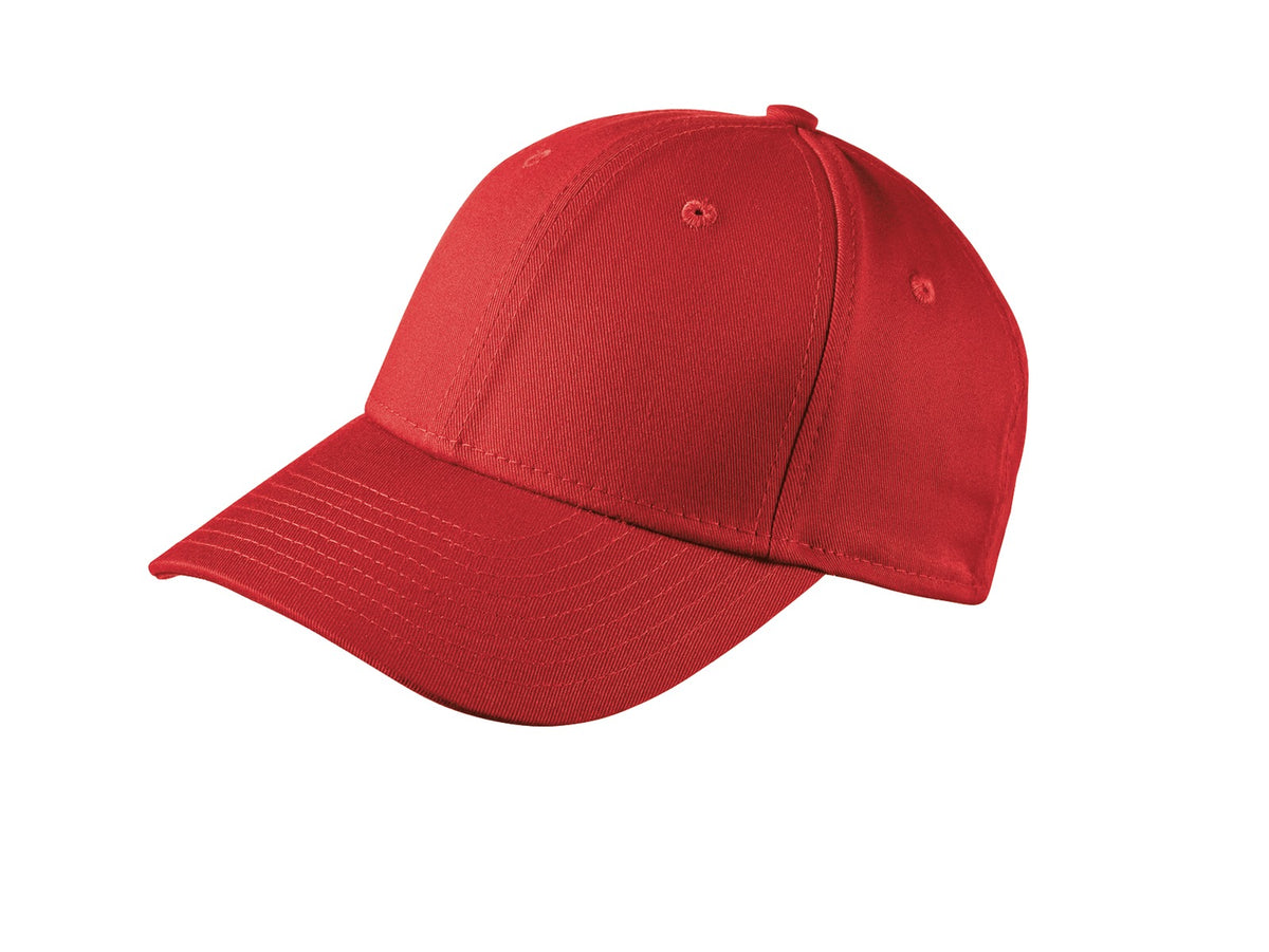 New Era ® - Adjustable Structured Cap. NE200
