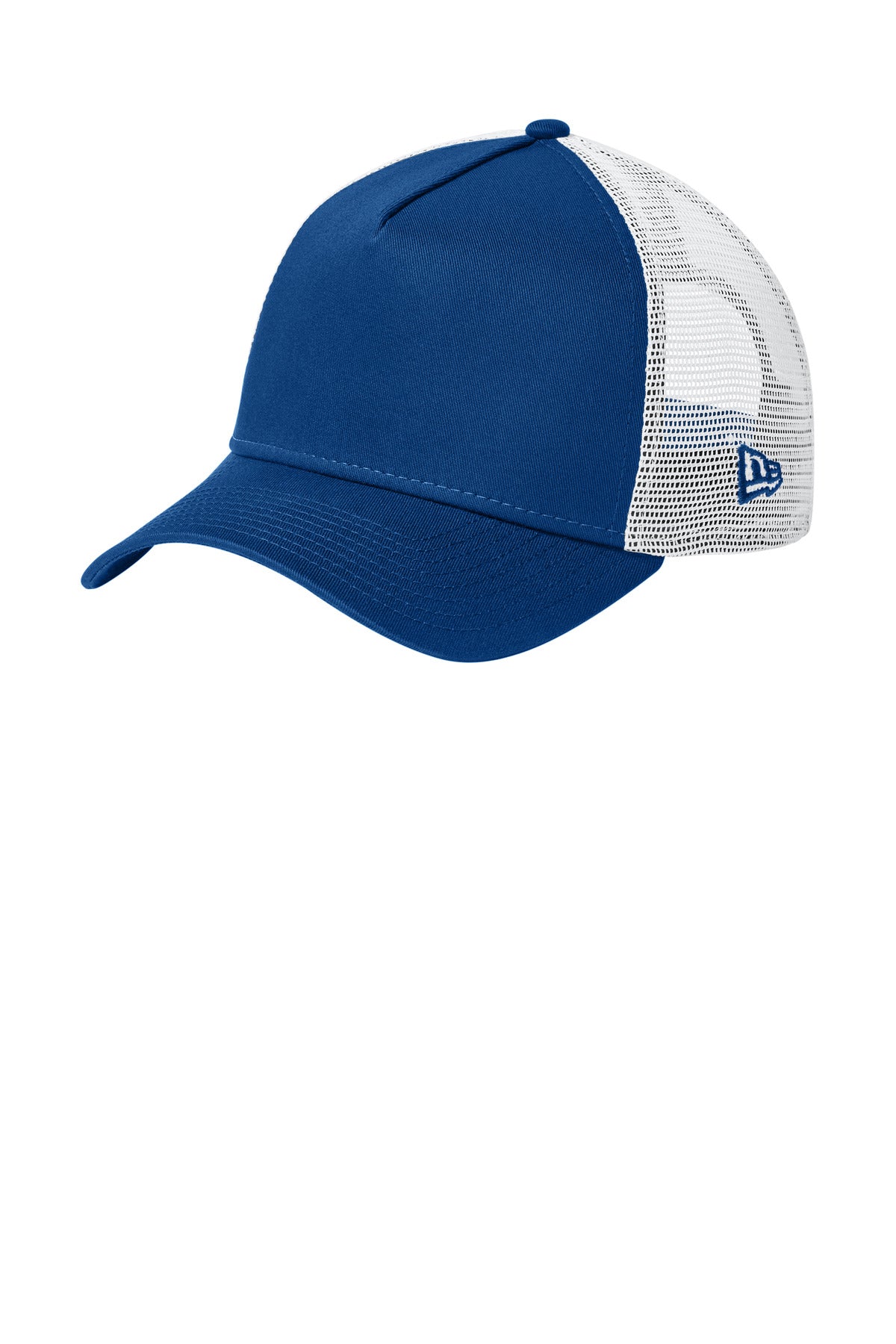 New Era ® Snapback Trucker Cap. NE205