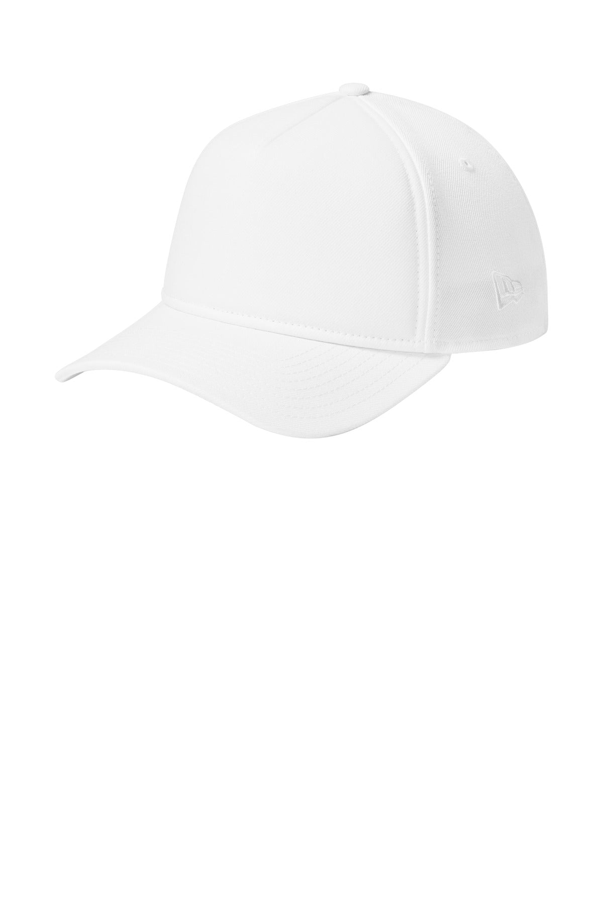 New Era ® A-Frame Snapback Cap NE211