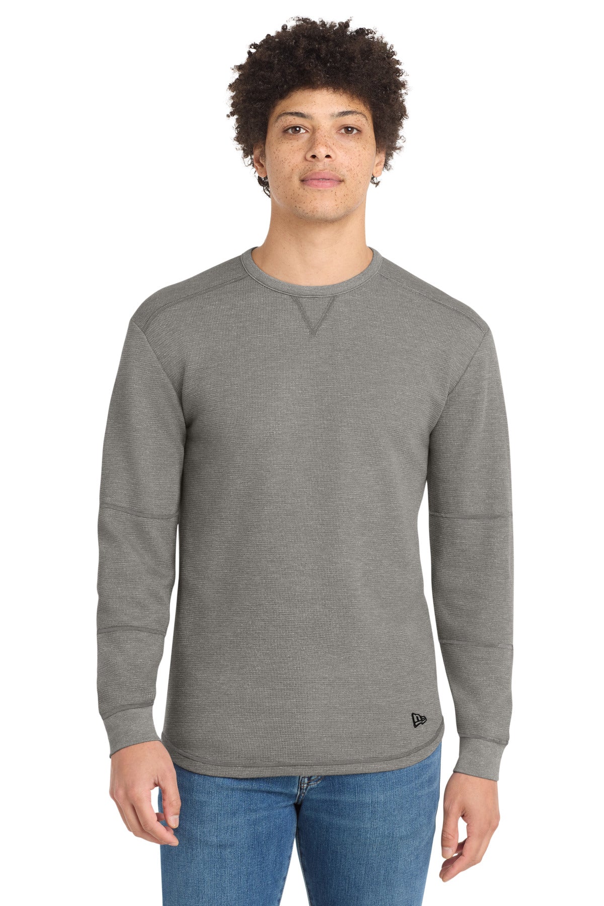 New Era ® Thermal Long Sleeve NEA140