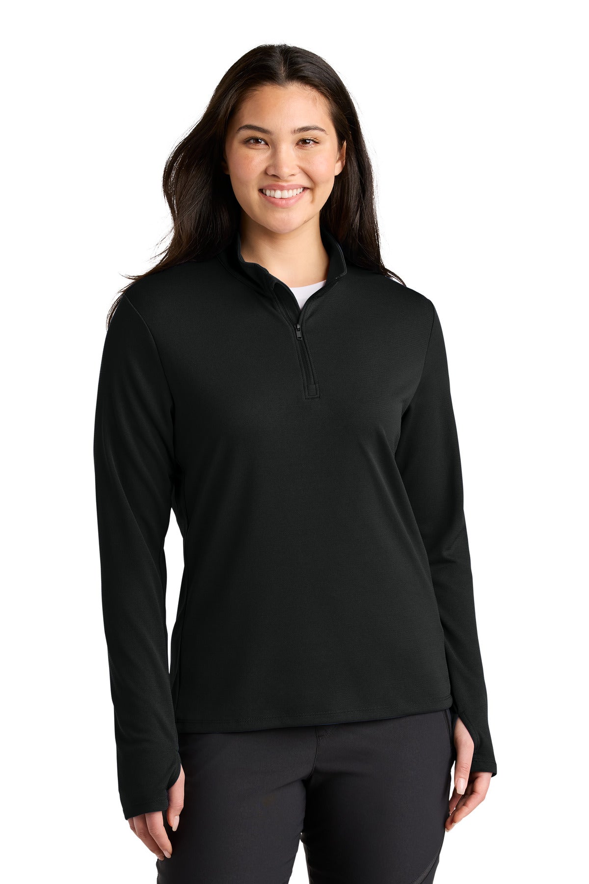 The North Face ® Women's Ambition 1/4-Zip NF0A8ENQ