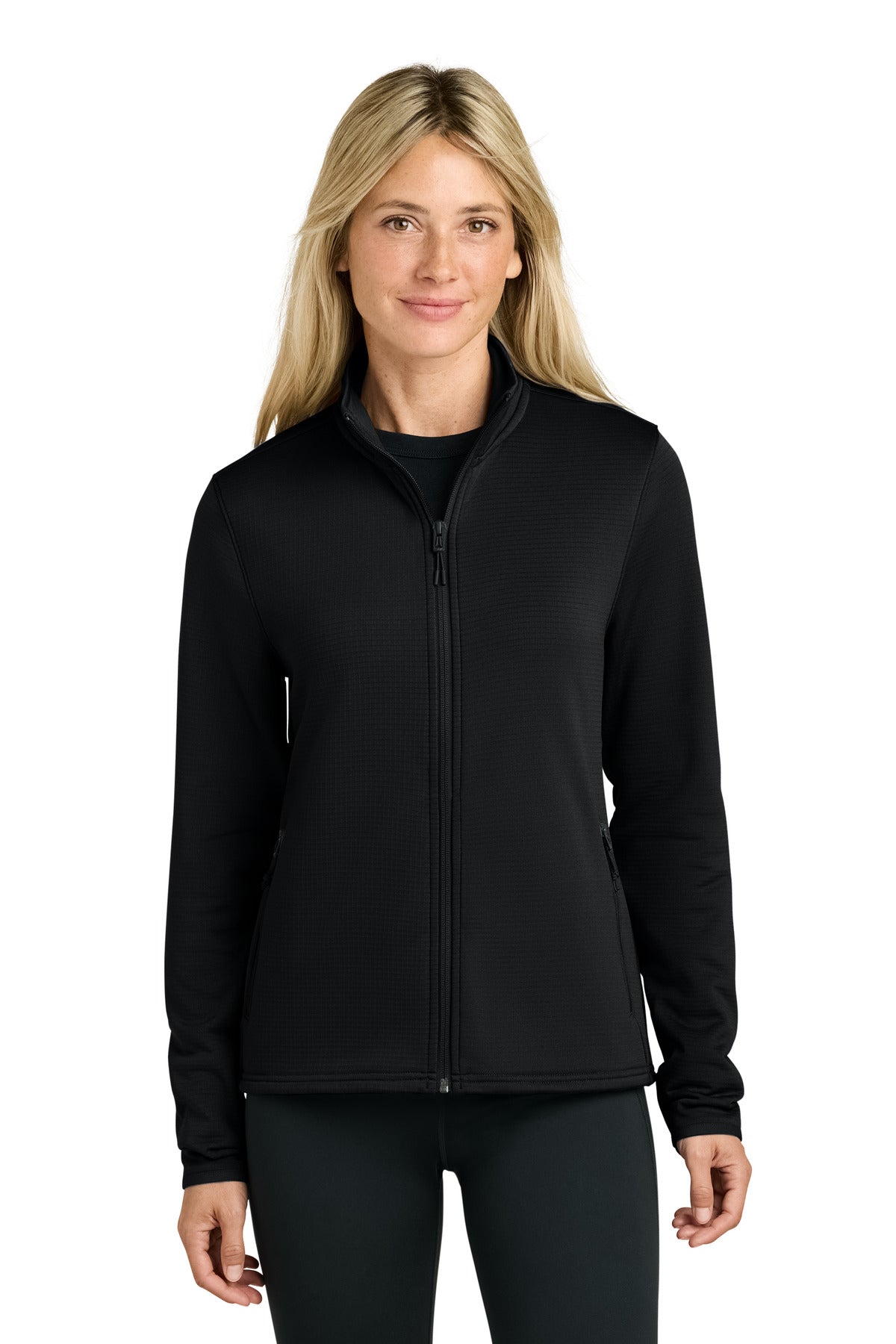 The North Face ® Women's Aim Full-Zip Fleece Jacket NF0A8FQJ