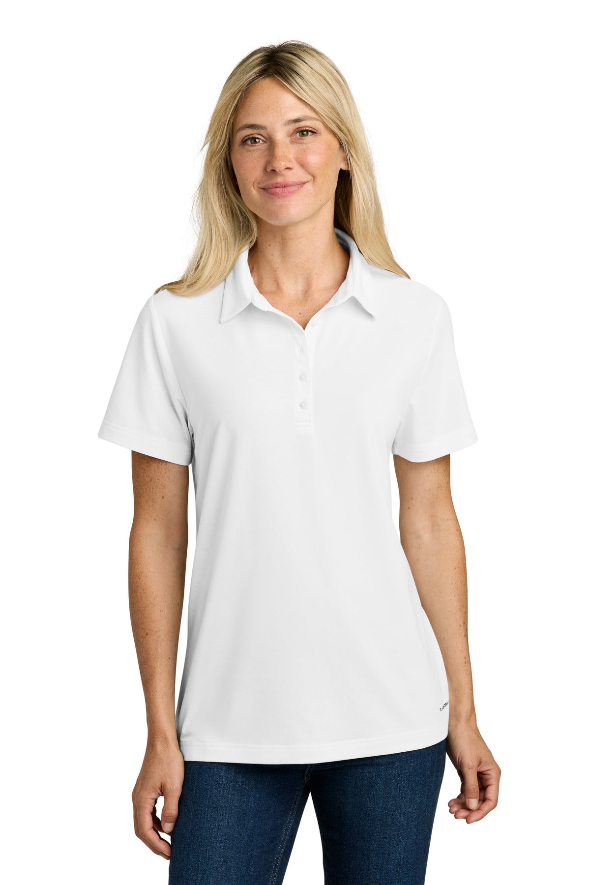 The North Face ® Women's Canyon Crest Polo NF0A8GE1
