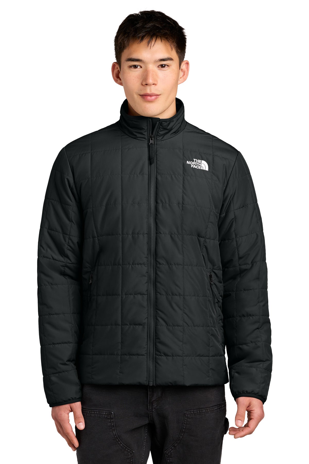 The North Face ® Iron Drift Quilted Jacket NF0A8JEV