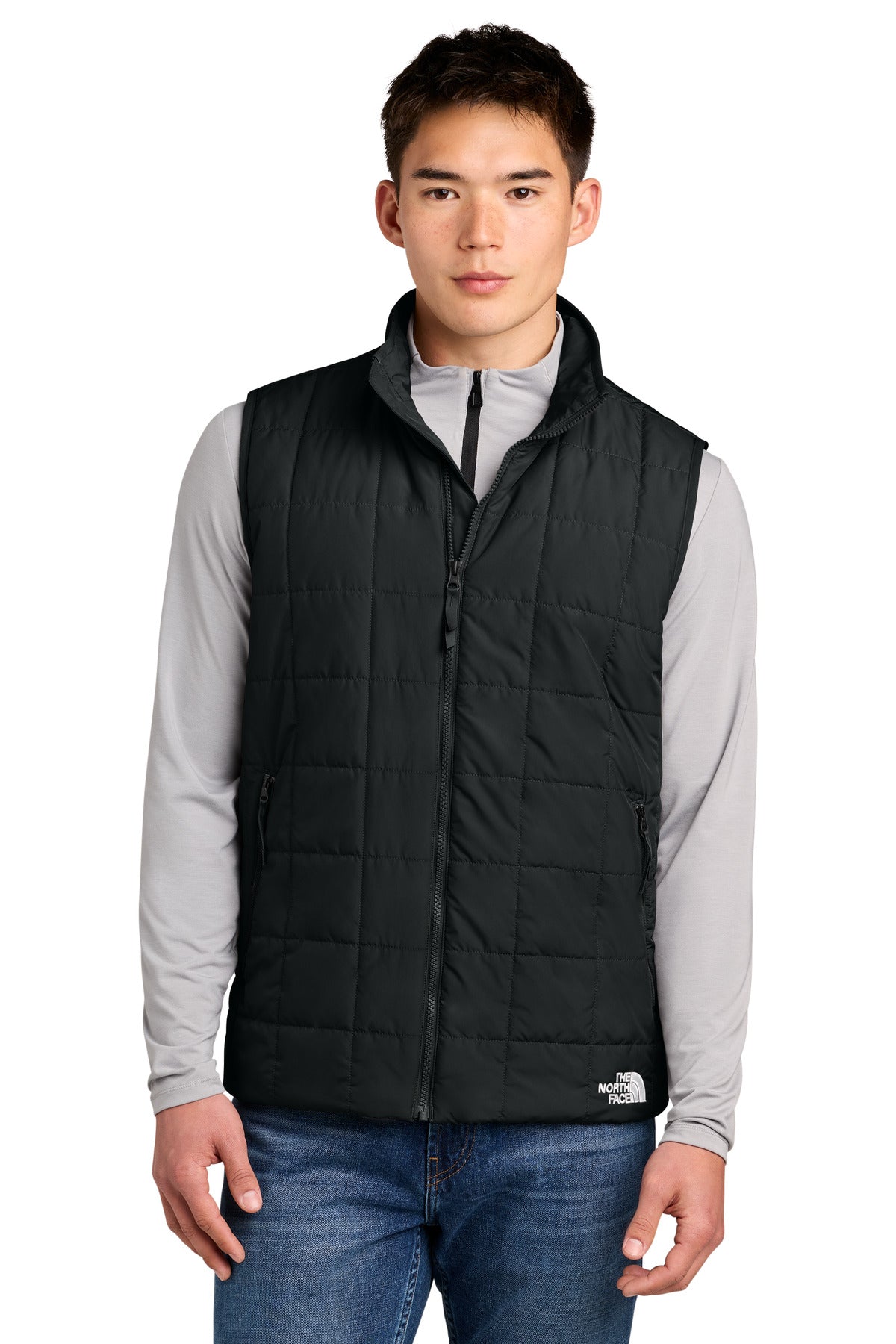 The North Face ® Iron Drift Quilted Vest NF0A8JEW