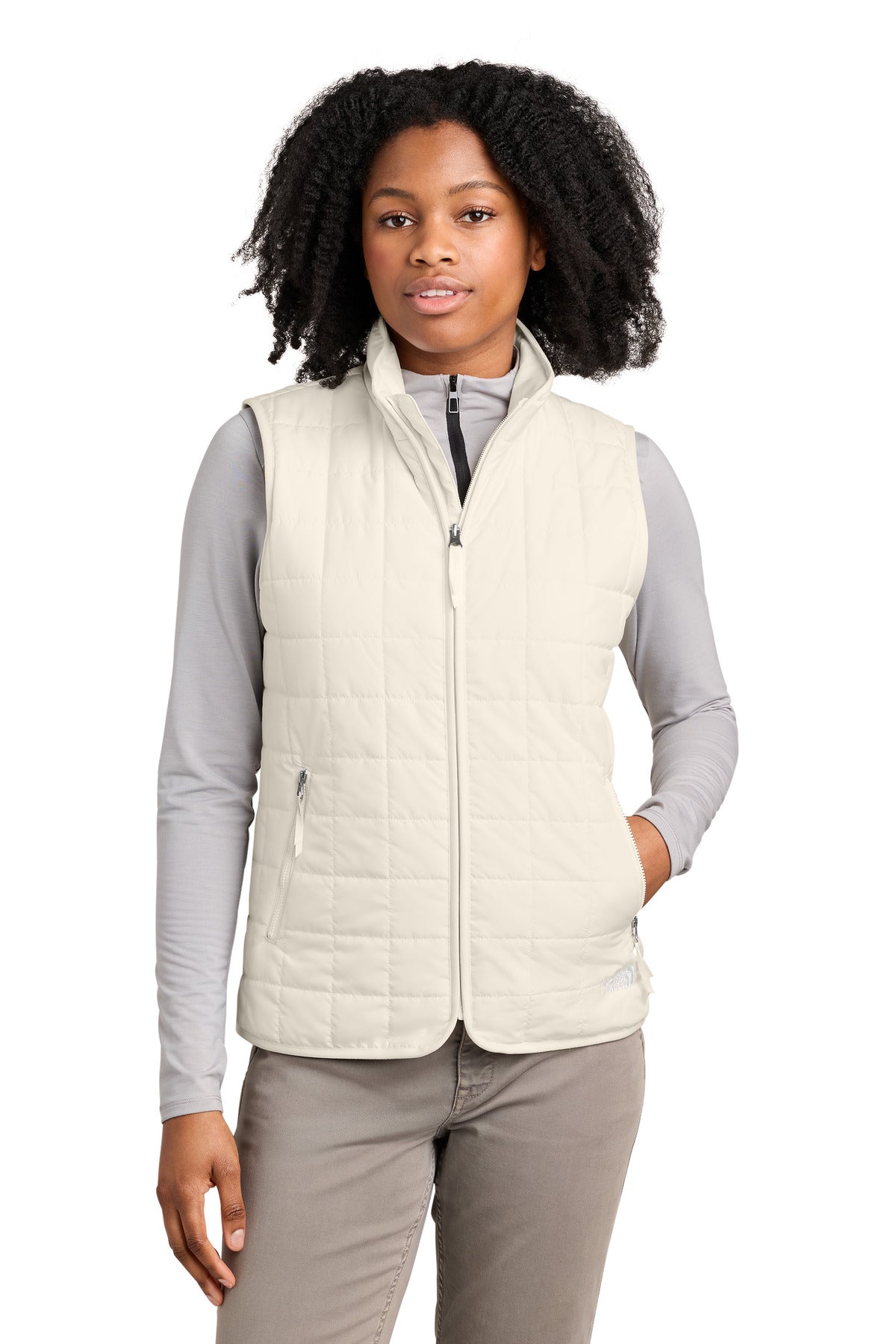 The North Face ® Women's Iron Drift Quilted Vest NF0A8JF0